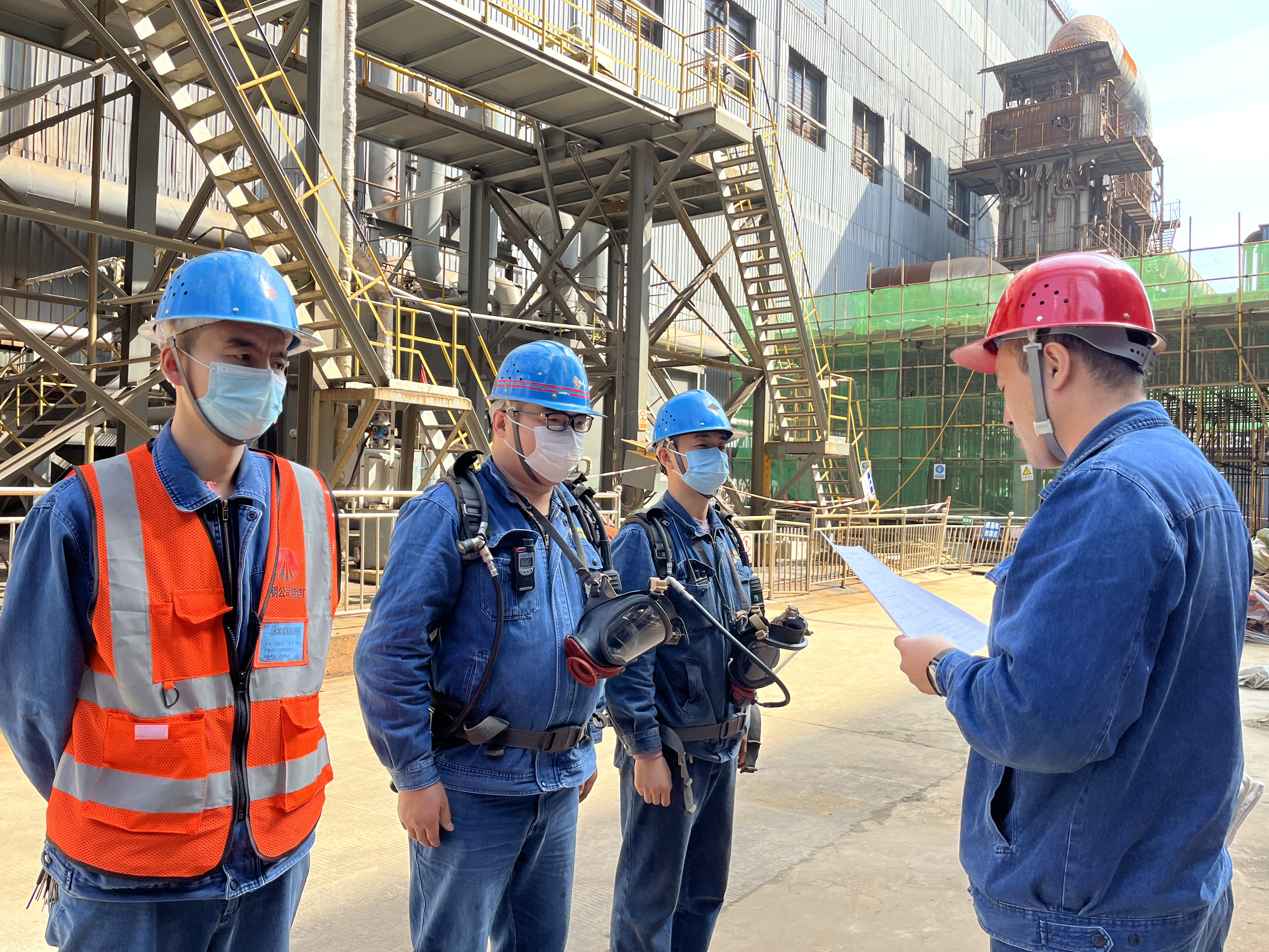 主題黨日這樣過,“黨味”十足 主題黨日這樣過,“黨味”十足