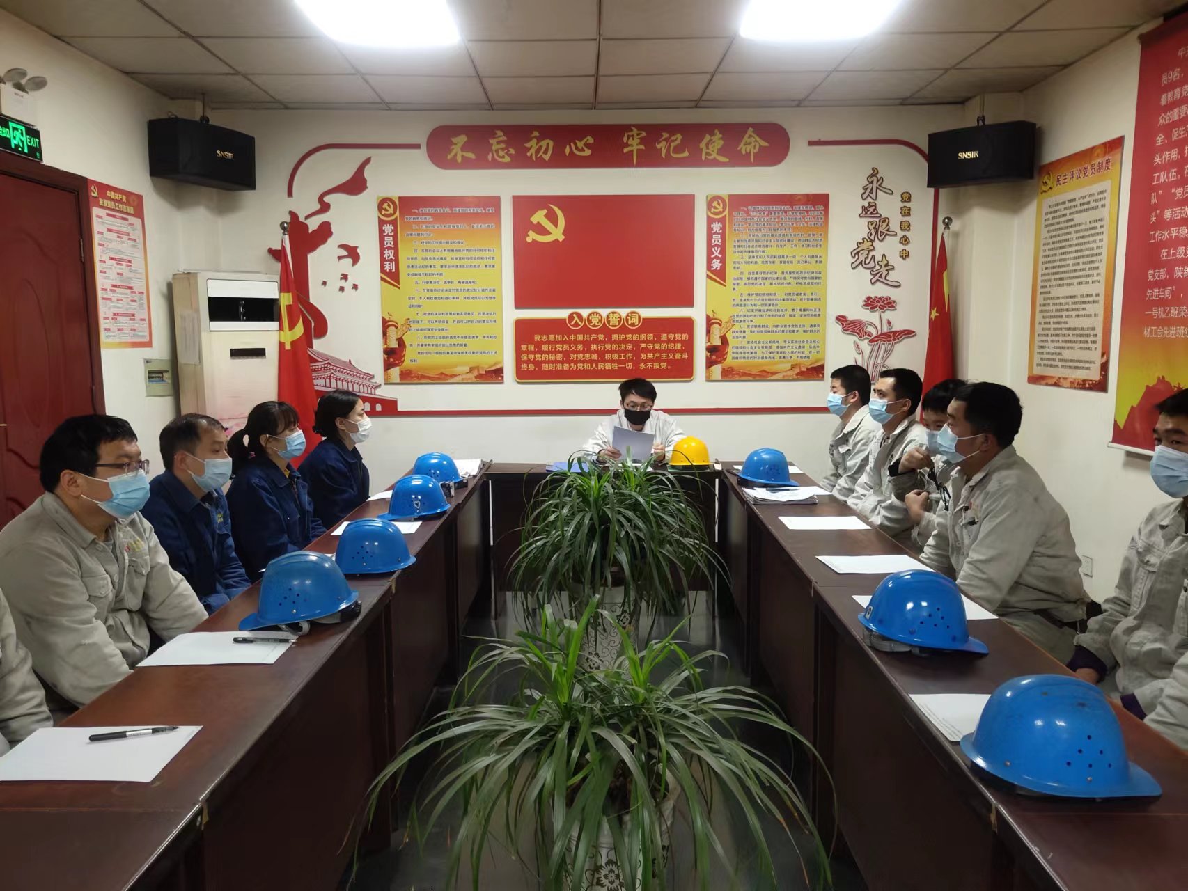 善思求變才能破局 技改革新方能進步