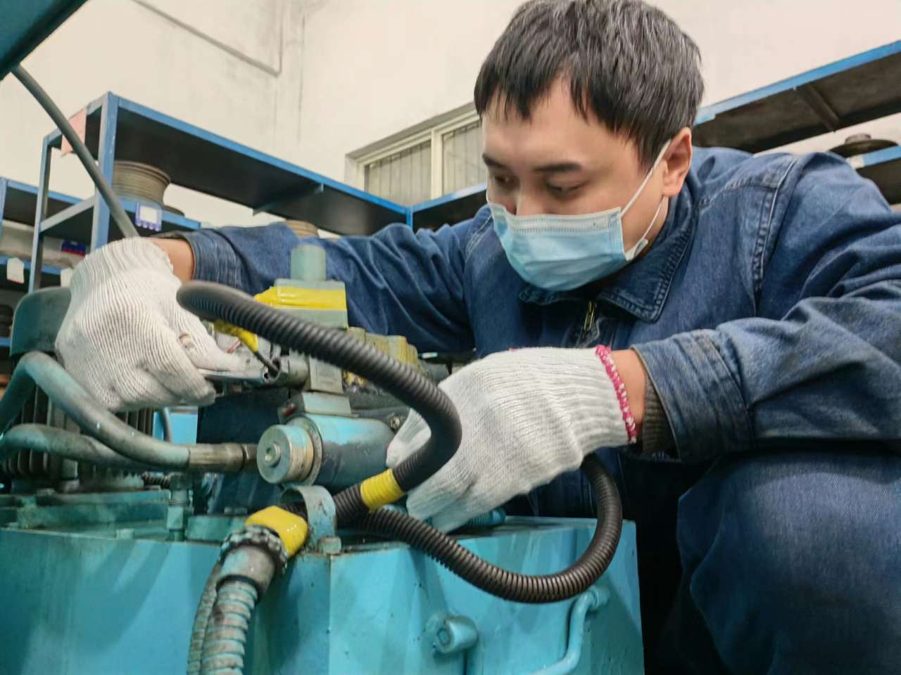 瞧瞧,他們的降本增效“獨(dú)家秘笈” 瞧瞧,他們的降本增效“獨(dú)家秘笈”