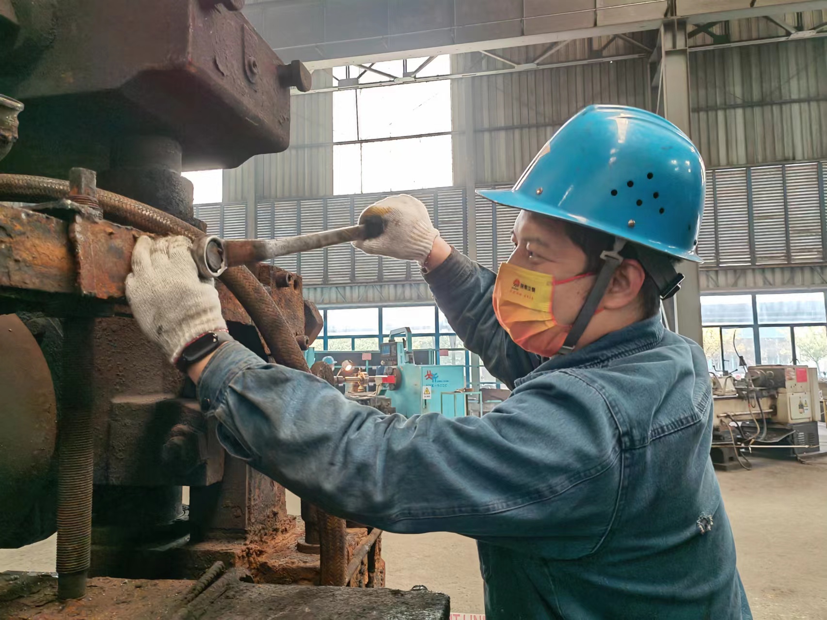 瞧瞧,他們的降本增效“獨(dú)家秘笈” 瞧瞧,他們的降本增效“獨(dú)家秘笈”