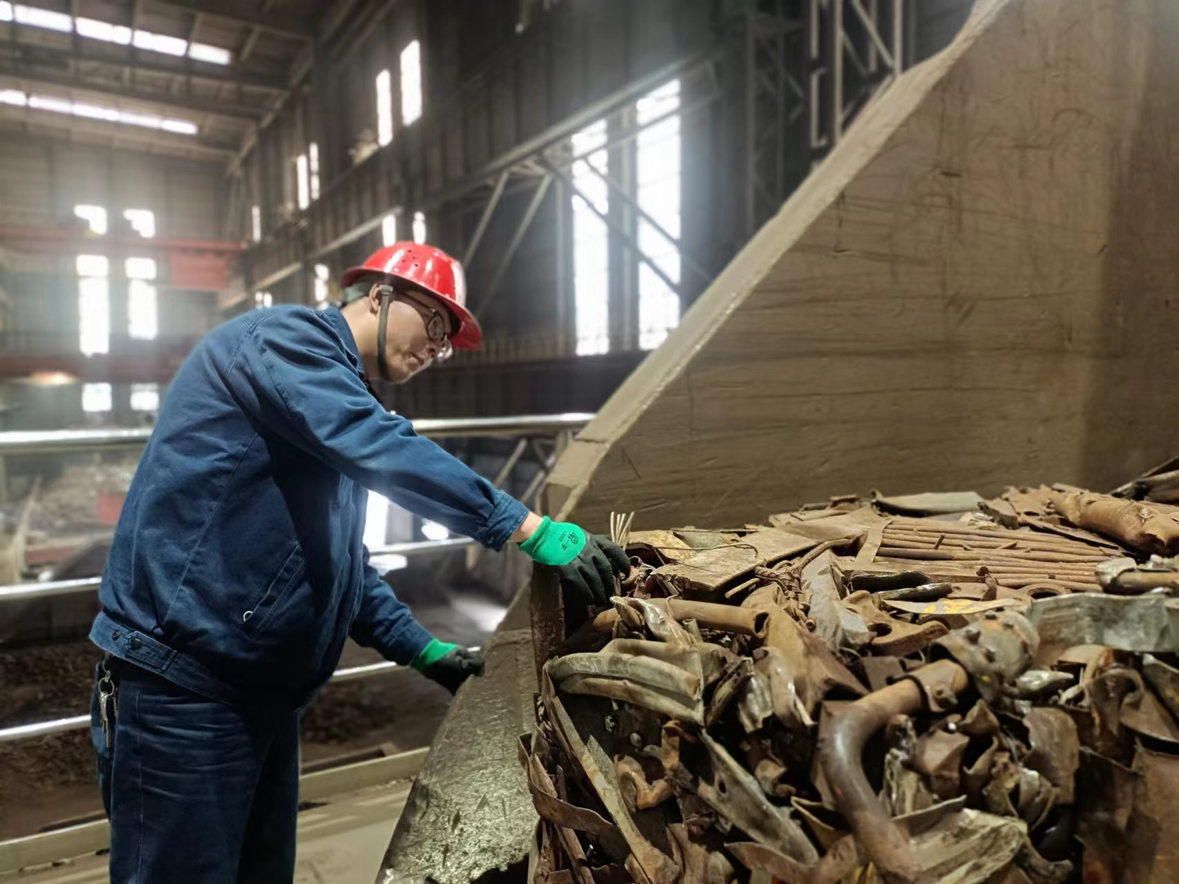 無奮斗,不青春,他靠實力出圈! 無奮斗,不青春,他靠實力出圈!