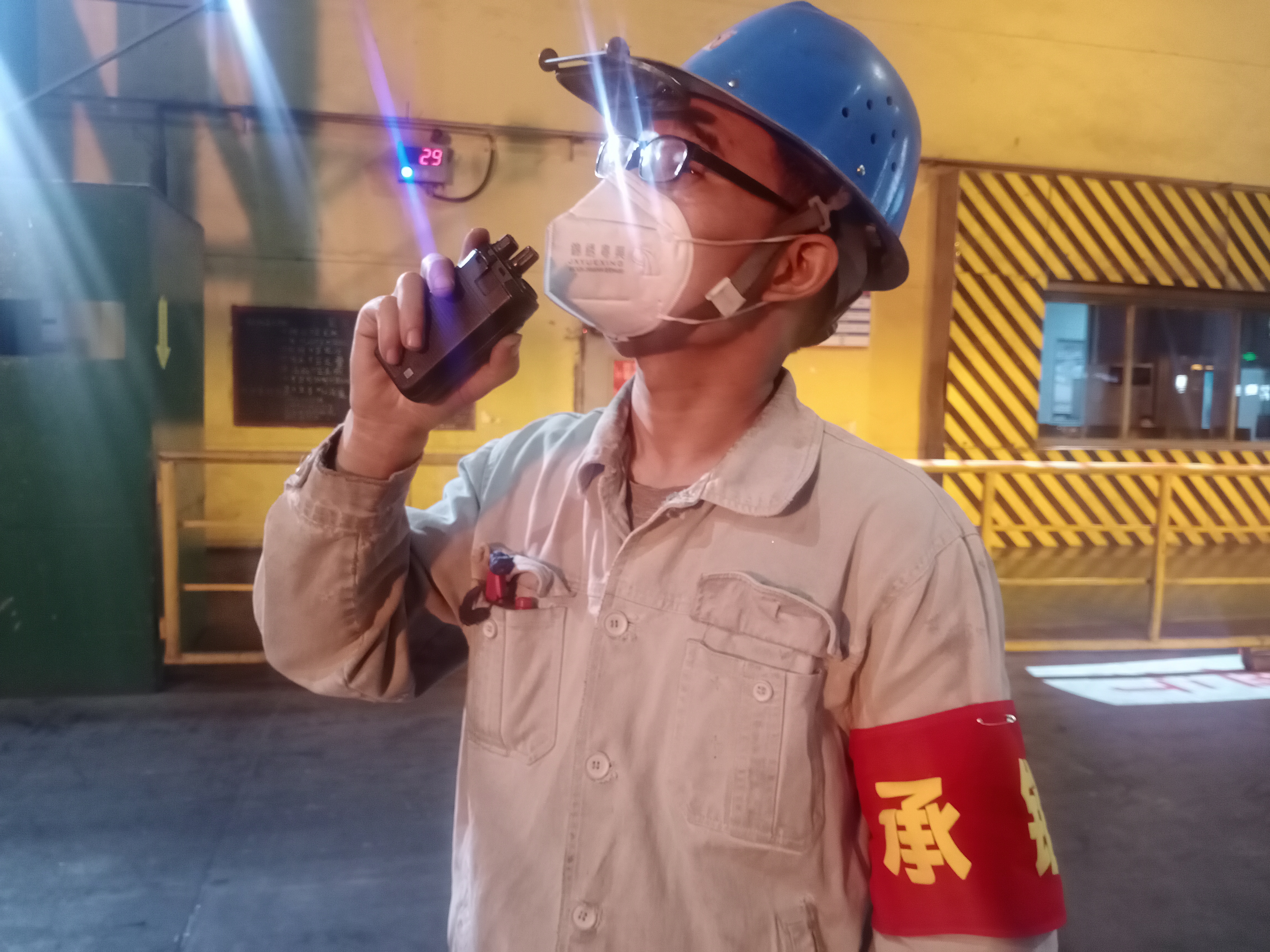 目標一致、通力協作,陌生搭檔也能俘鼓相應 目標一致、通力協作,陌生搭檔也能俘鼓相應