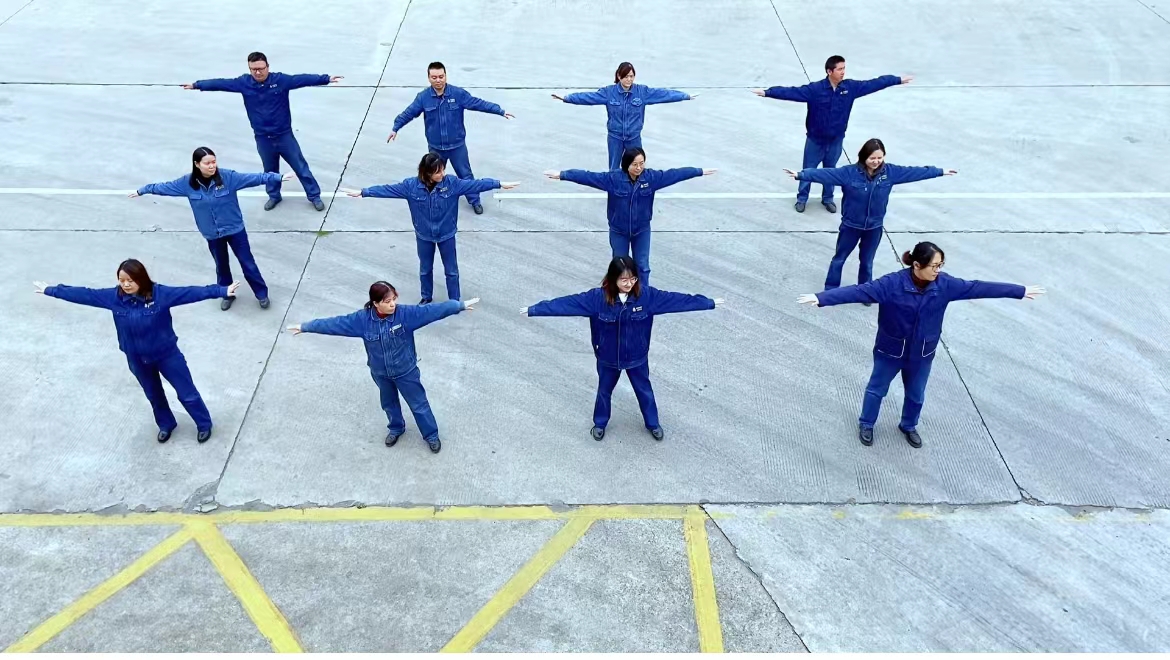 風(fēng)景這邊獨(dú)好!看她們?nèi)绾巍百x能”企業(yè)發(fā)展 風(fēng)景這邊獨(dú)好!看她們?nèi)绾巍百x能”企業(yè)發(fā)展