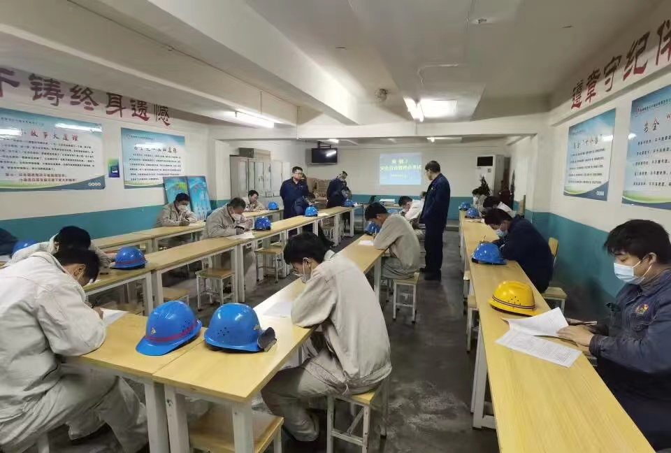 “三提舉措”激活黨員先鋒“紅色力量” “三提舉措”激活黨員先鋒“紅色力量”