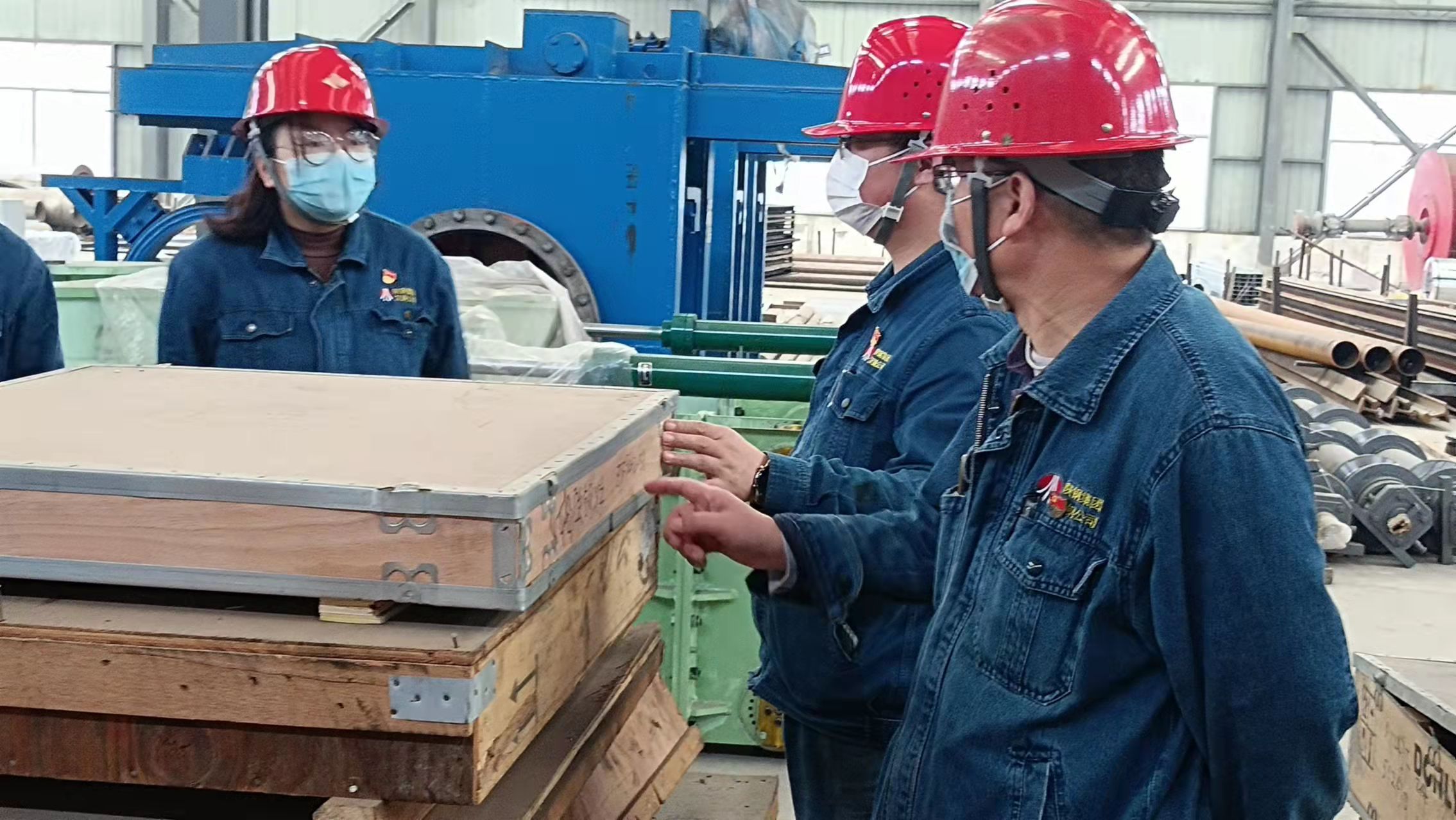 做好降庫存控消耗文章 提質(zhì)創(chuàng)效謀發(fā)展 做好降庫存控消耗文章 提質(zhì)創(chuàng)效謀發(fā)展