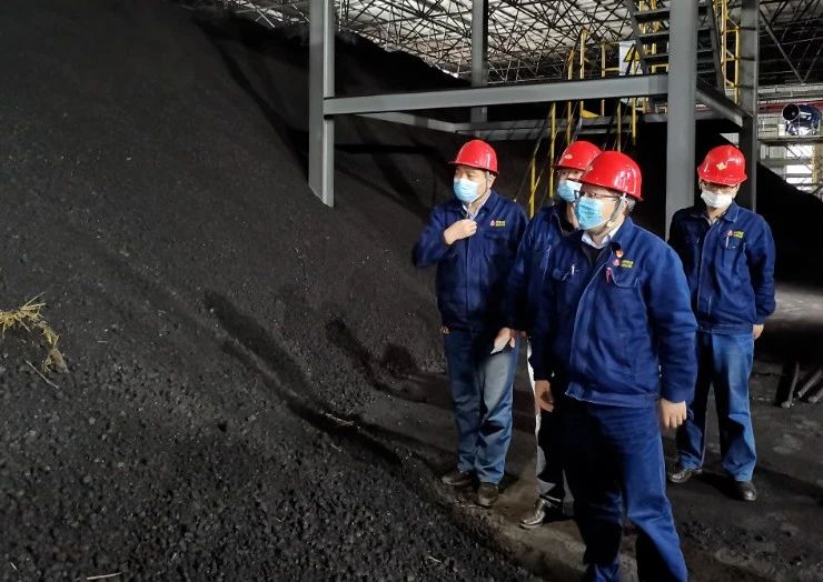 強作風、降成本、提質效！漢鋼公司堅決打贏降本增效攻堅戰