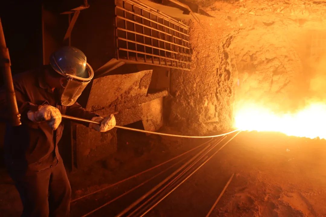 強作風、降成本、提質效！漢鋼公司堅決打贏降本增效攻堅戰