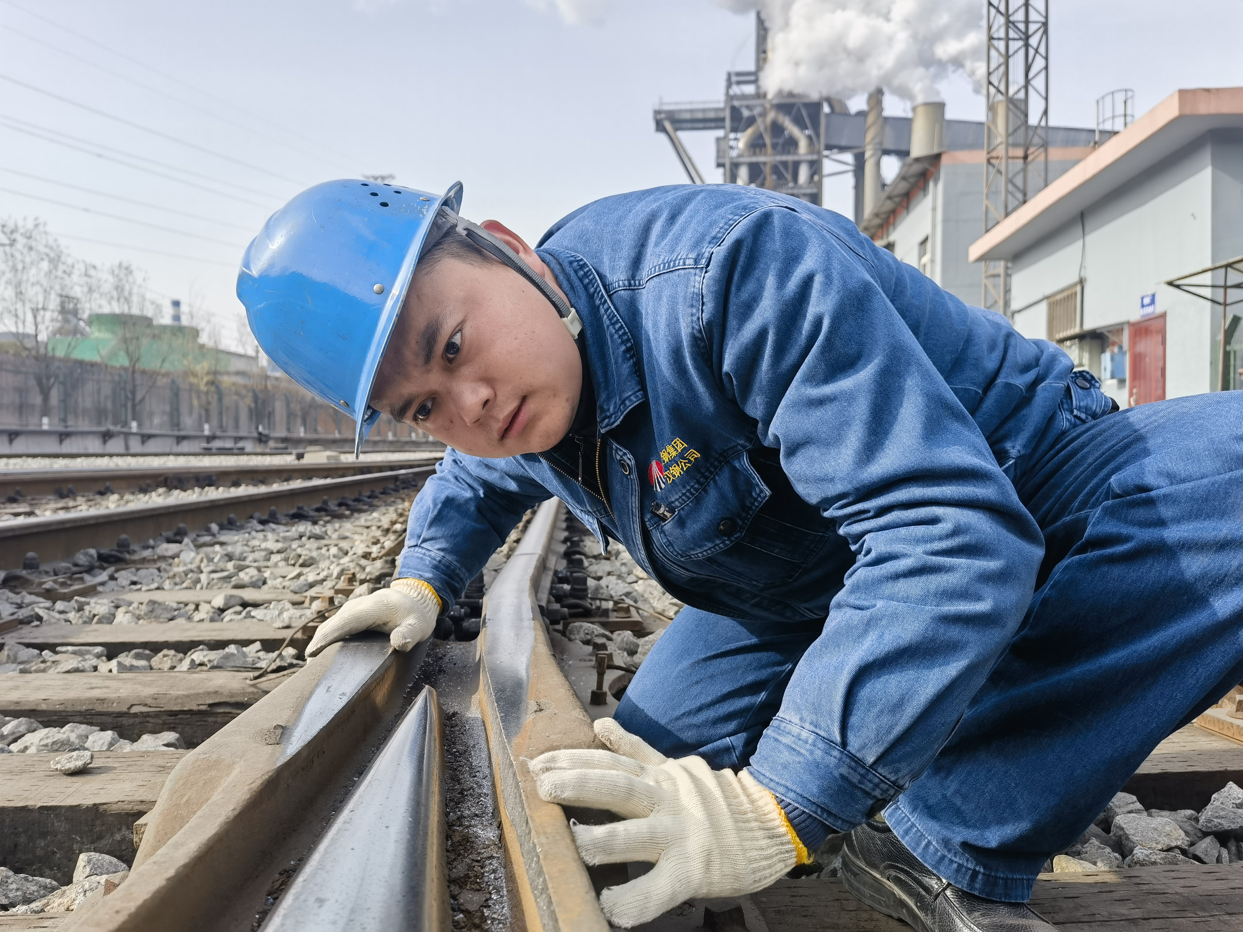 春節不打烊 看他們的最美“敬業福” 春節不打烊 看他們的最美“敬業福”