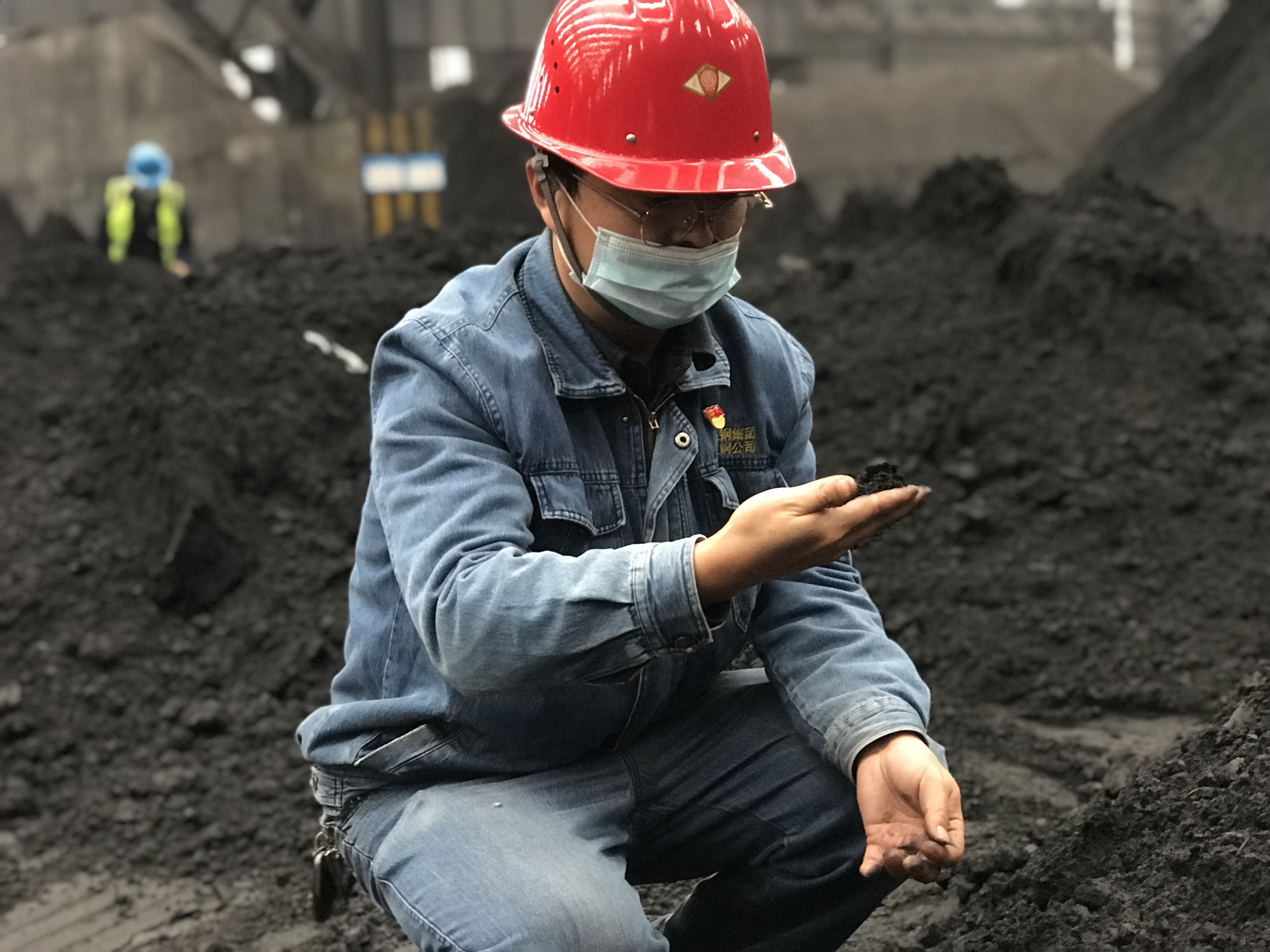 春節我在崗!用堅守詮釋勞動之美 春節我在崗!用堅守詮釋勞動之美