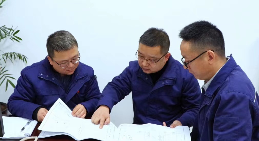 精準發力 激活青年人才培育“一池春水” 精準發力 激活青年人才培育“一池春水”