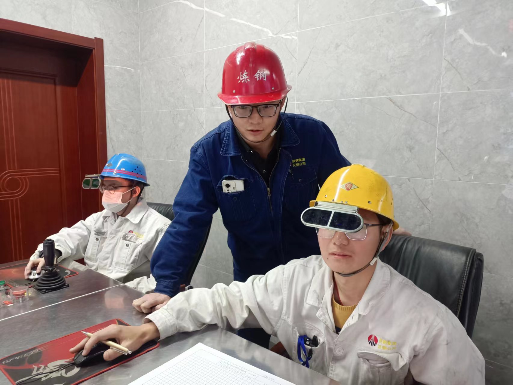 擂響安全戰鼓，激活安全管理“神經末梢”