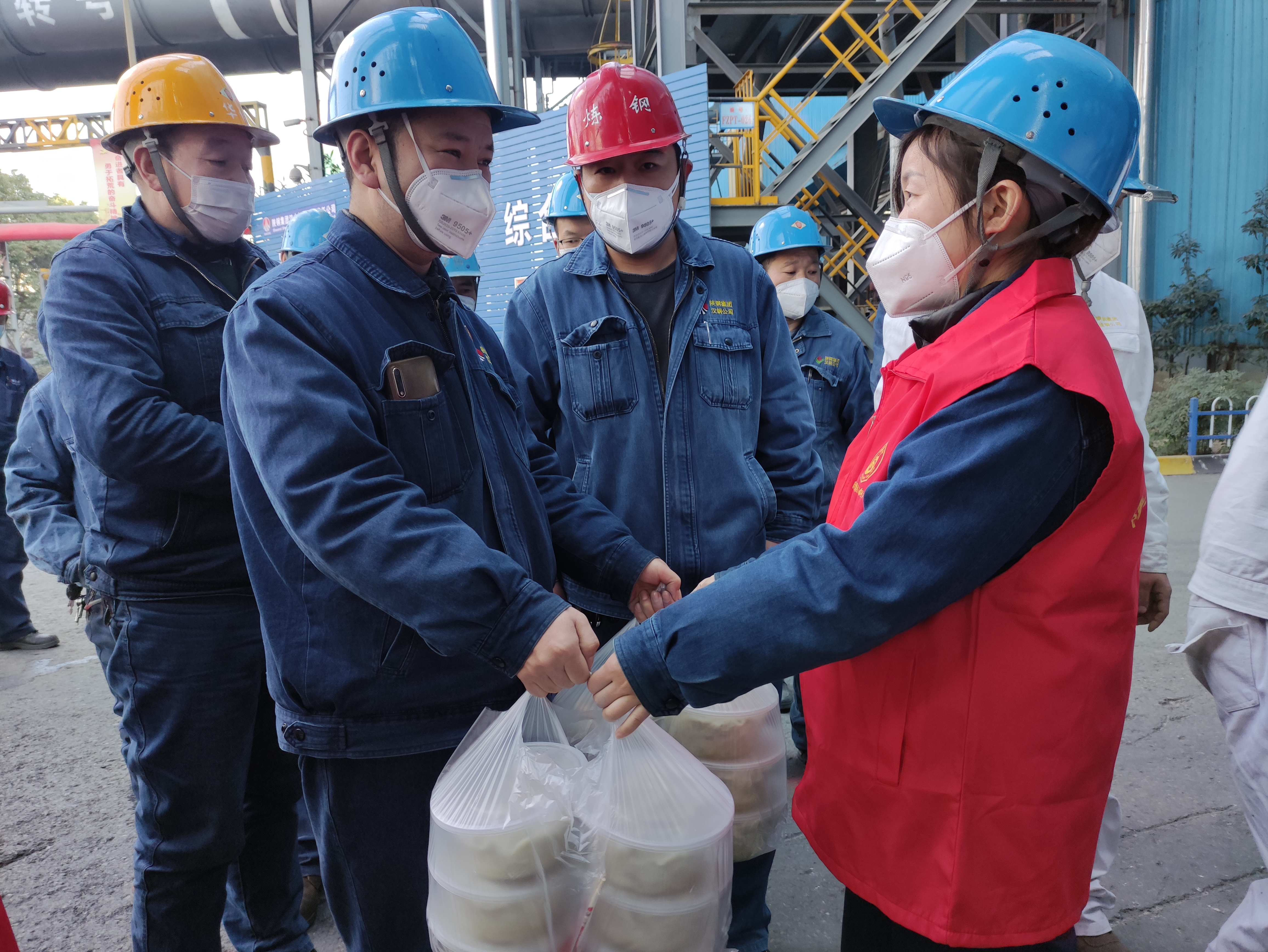 創“星”三舉措,打出“五星”組合拳 創“星”三舉措,打出“五星”組合拳