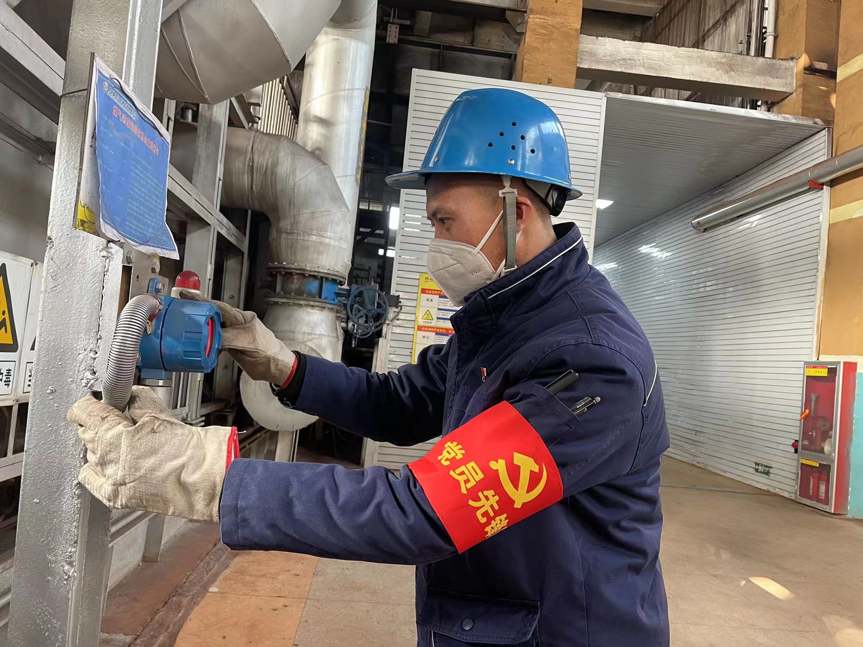 推動黨建與業務深度融合,實現“1+1>2” 推動黨建與業務深度融合,實現“1+1>2”