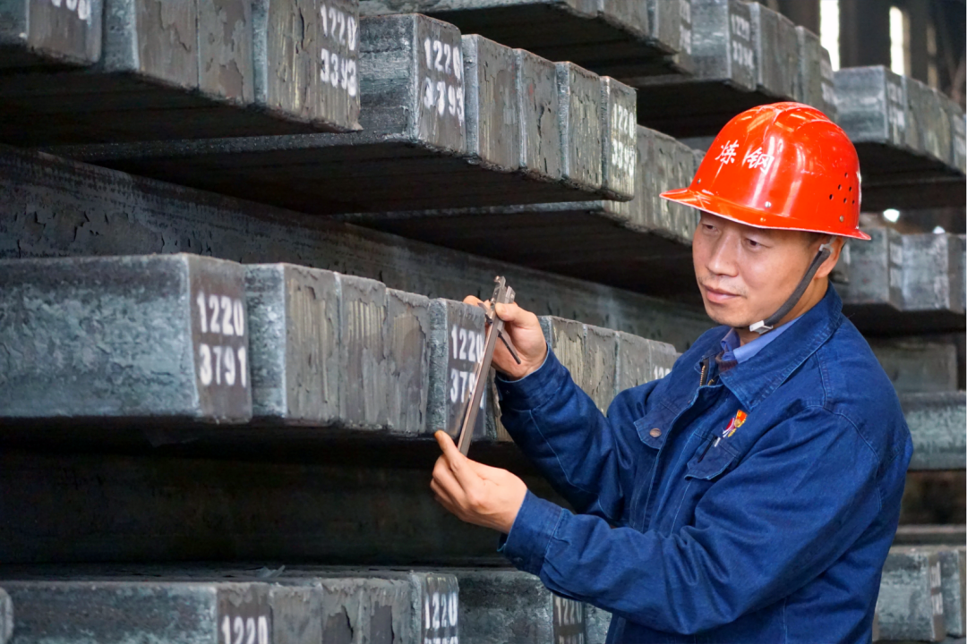 鋼圖為向導,讓旗幟在奮進中飄揚 鋼圖為向導,讓旗幟在奮進中飄揚