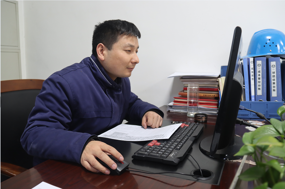 拒絕“躺平”,團員青年展“新貌”建“新功” 拒絕“躺平”,團員青年展“新貌”建“新功”