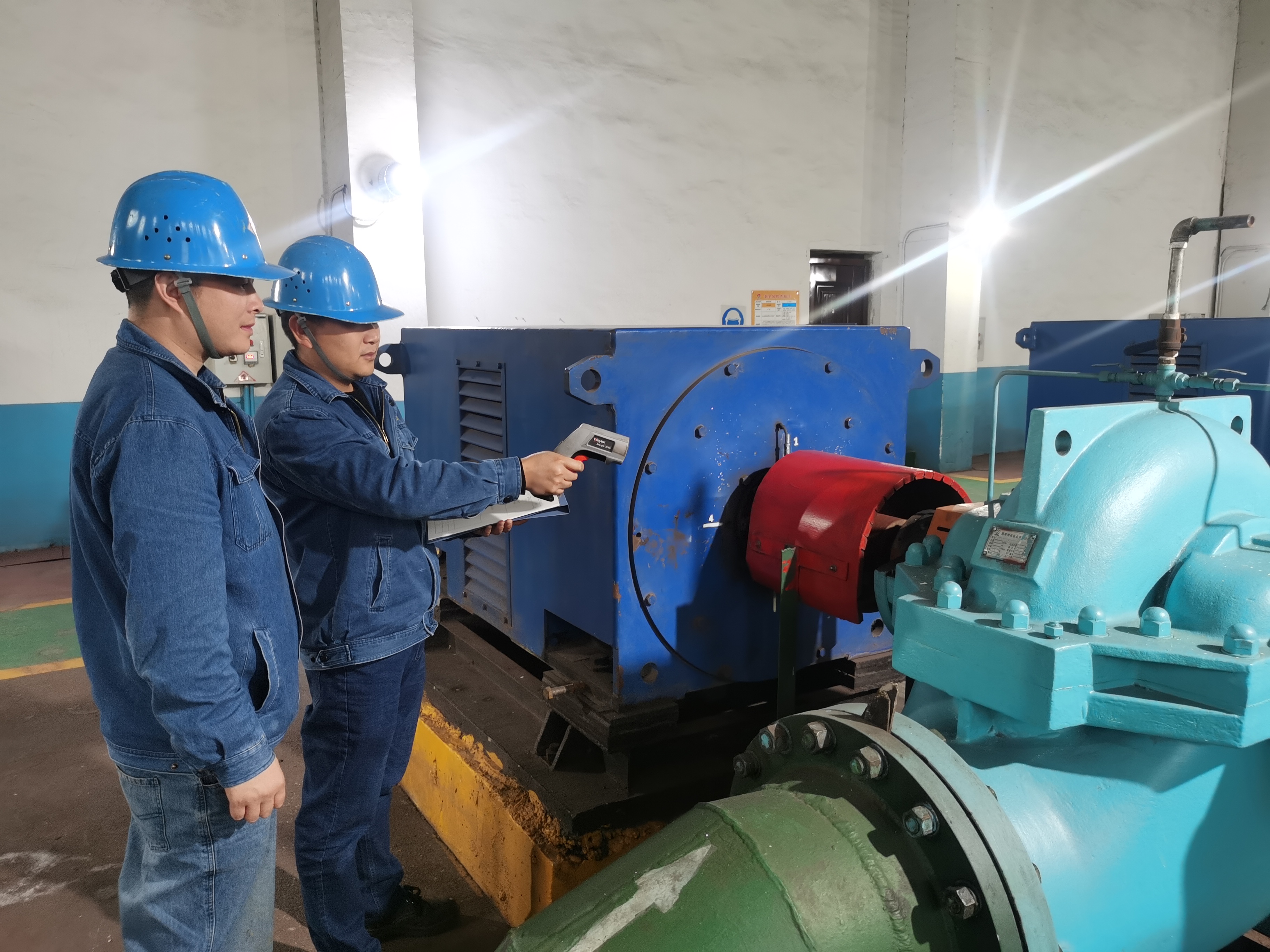 逐夢一線 無悔擔當“青”力量 逐夢一線 無悔擔當“青”力量