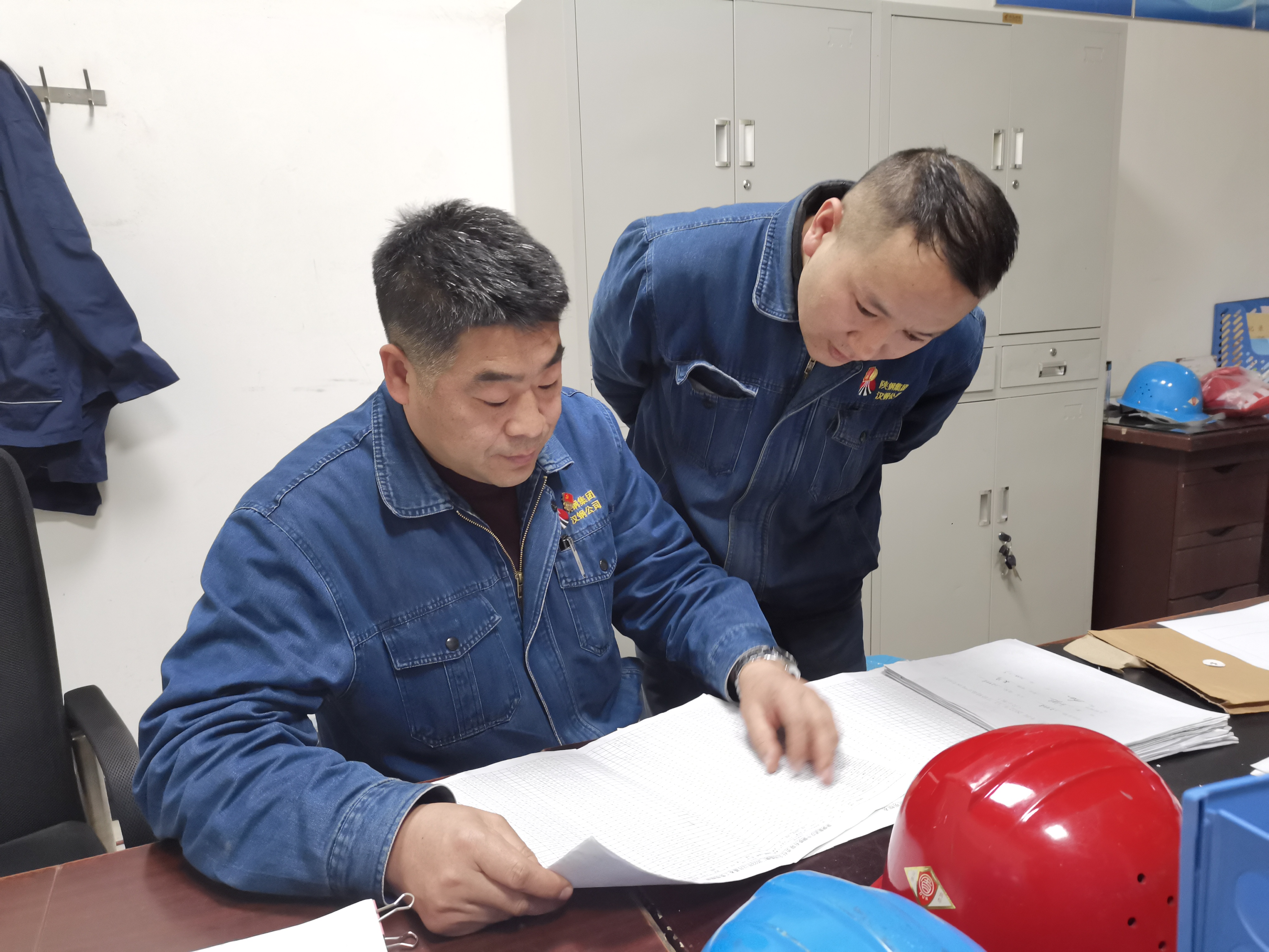 精準(zhǔn)施策打出組合拳 做細(xì)做實(shí)春季安全生產(chǎn) 精準(zhǔn)施策打出組合拳 做細(xì)做實(shí)春季安全生產(chǎn)