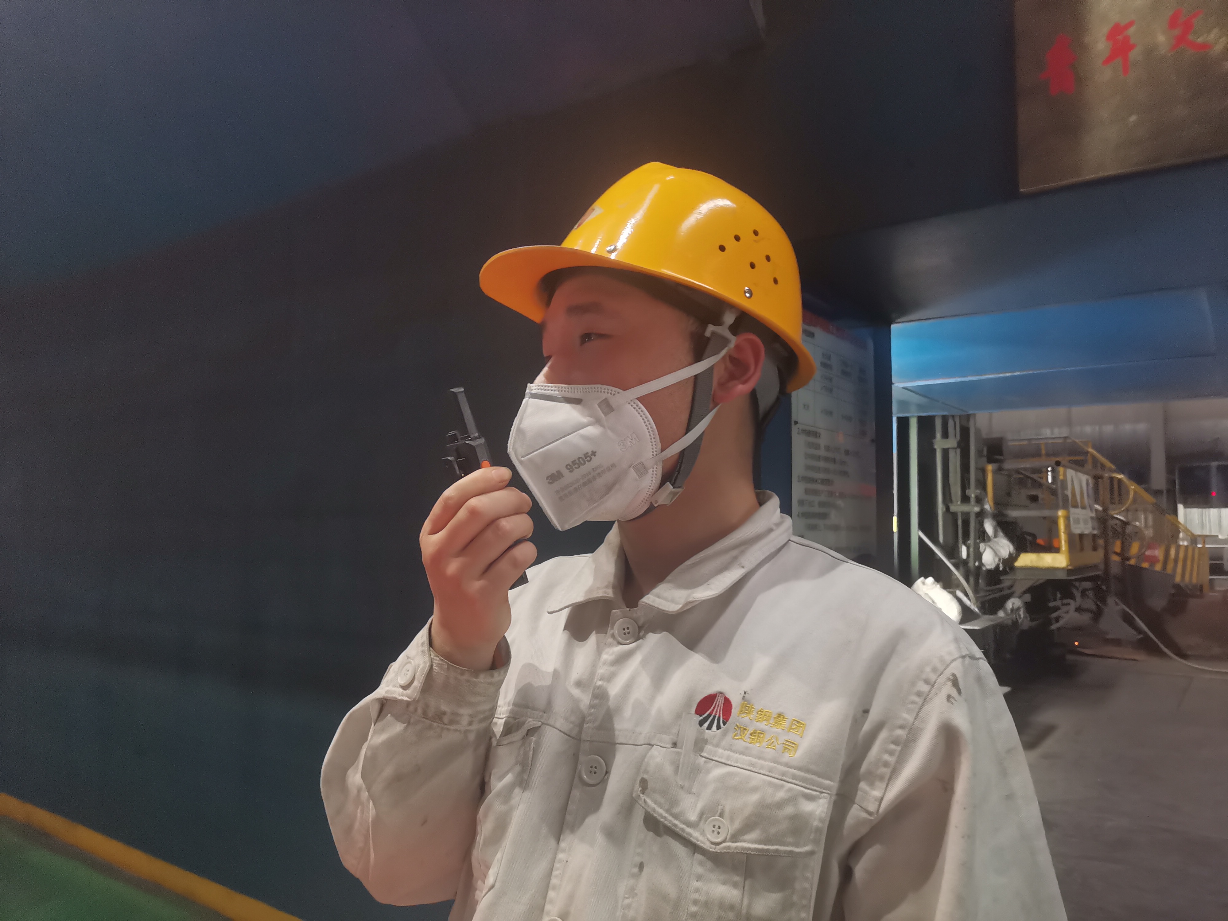 從“小聶”到“聶工”,看金牌工長成長記 從“小聶”到“聶工”,看金牌工長成長記