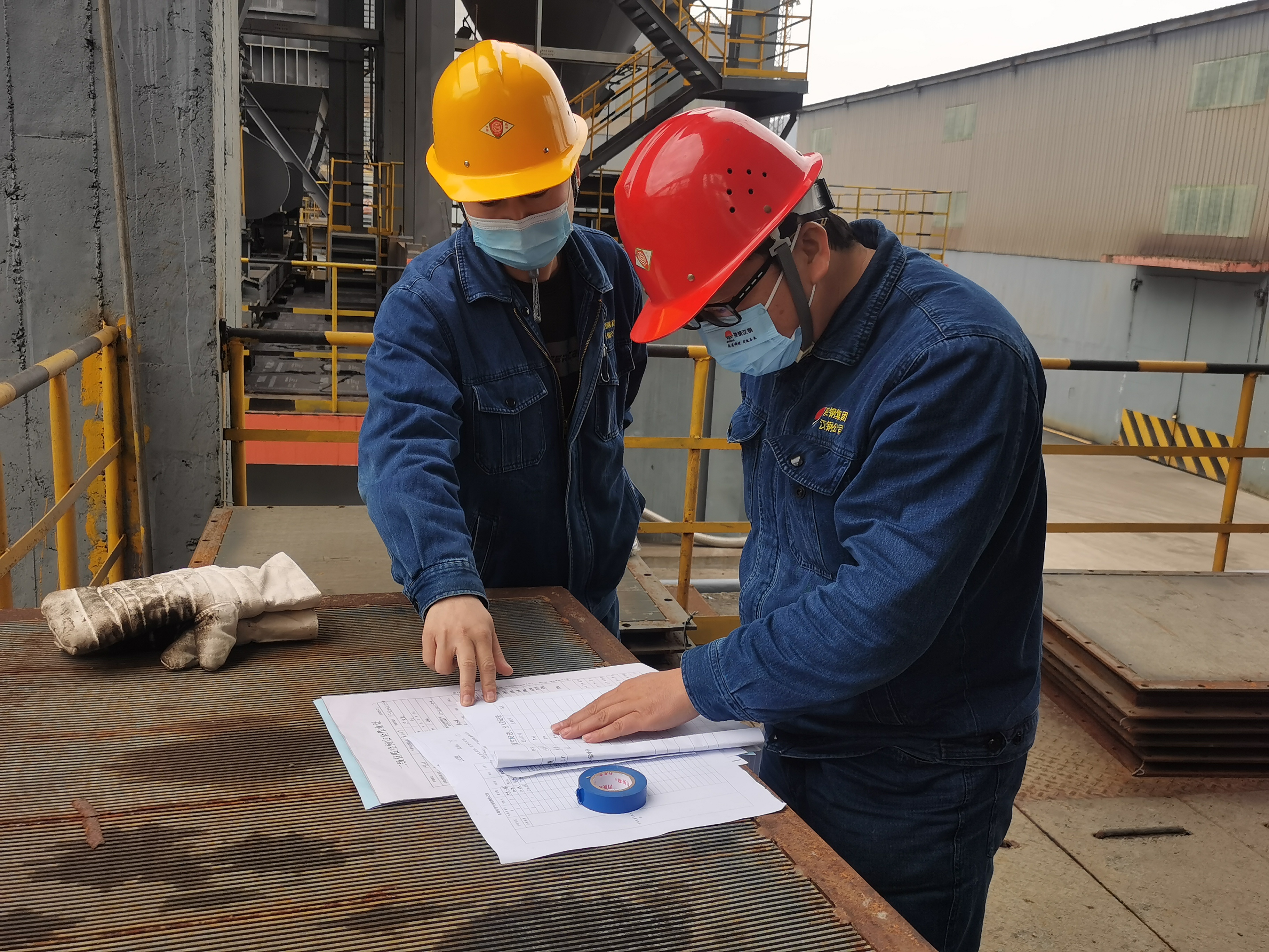 三管齊下 提升本質化安全 三管齊下 提升本質化安全