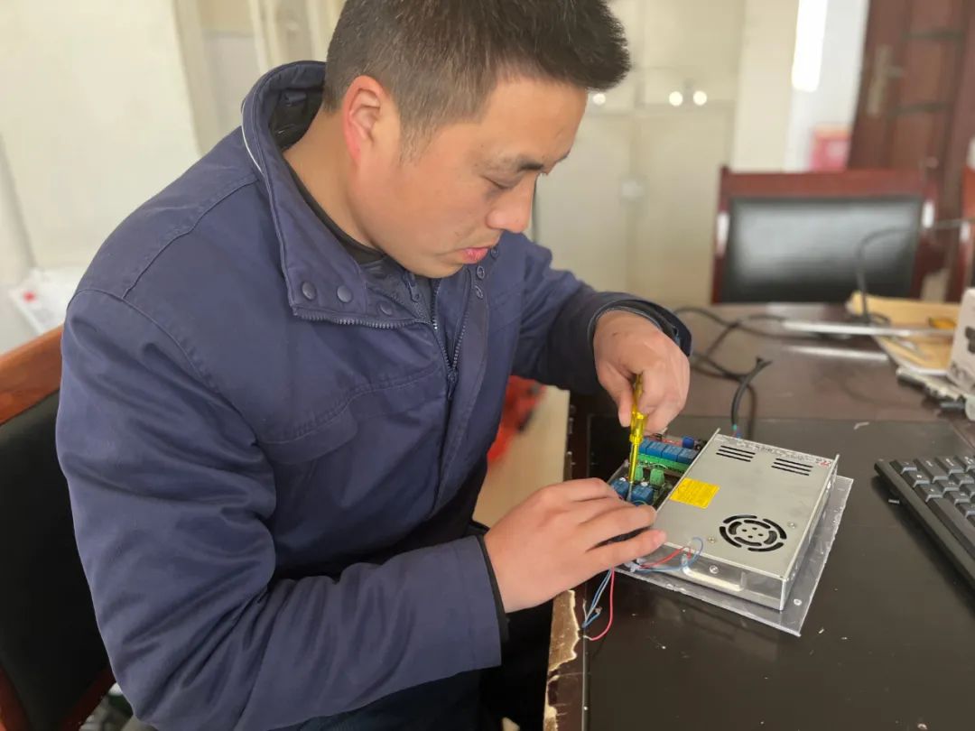 多點發力 全面提質增效 多點發力 全面提質增效