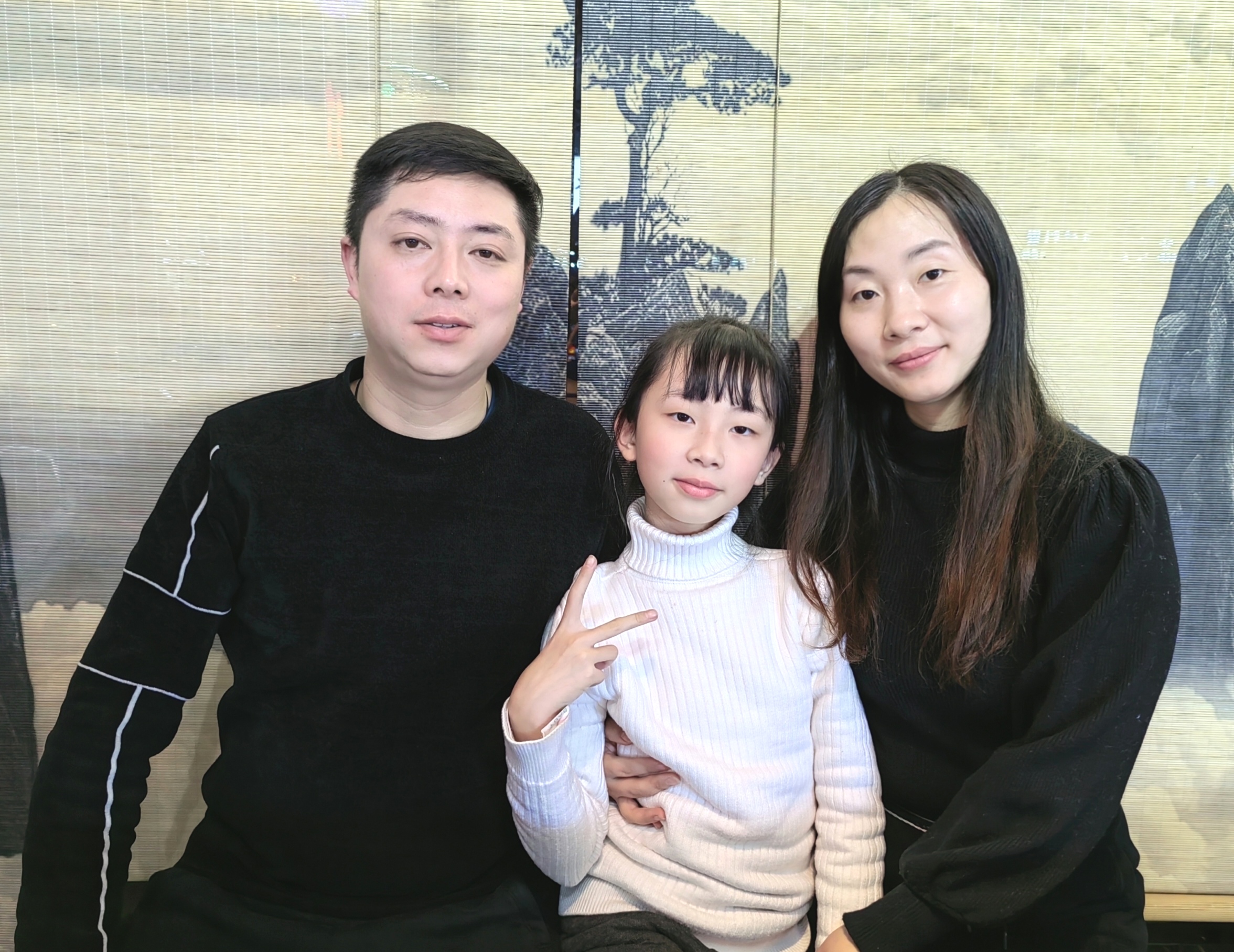 家風(fēng)如春雨,從來德潤身 家風(fēng)如春雨,從來德潤身