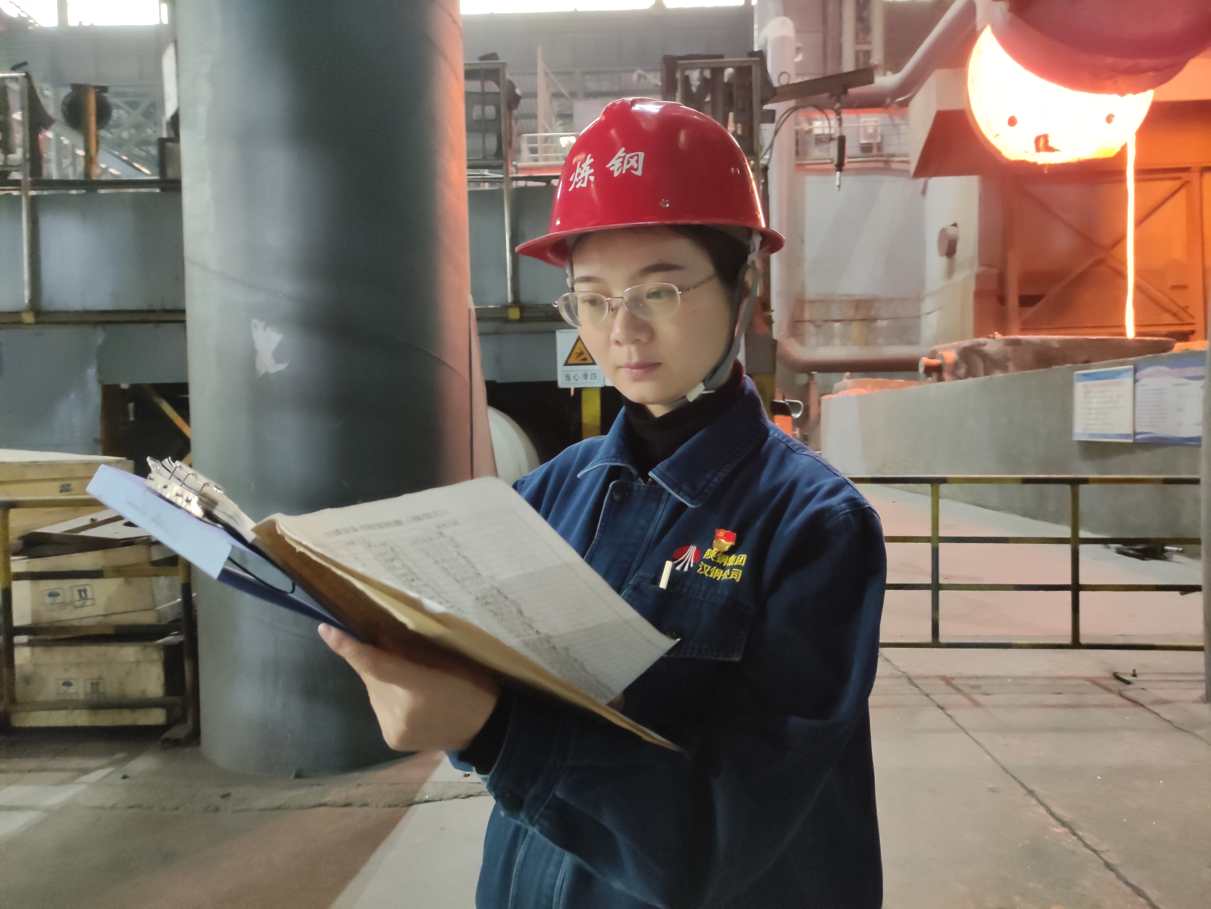 “三步走”心連心,關愛職工解煩憂 “三步走”心連心,關愛職工解煩憂