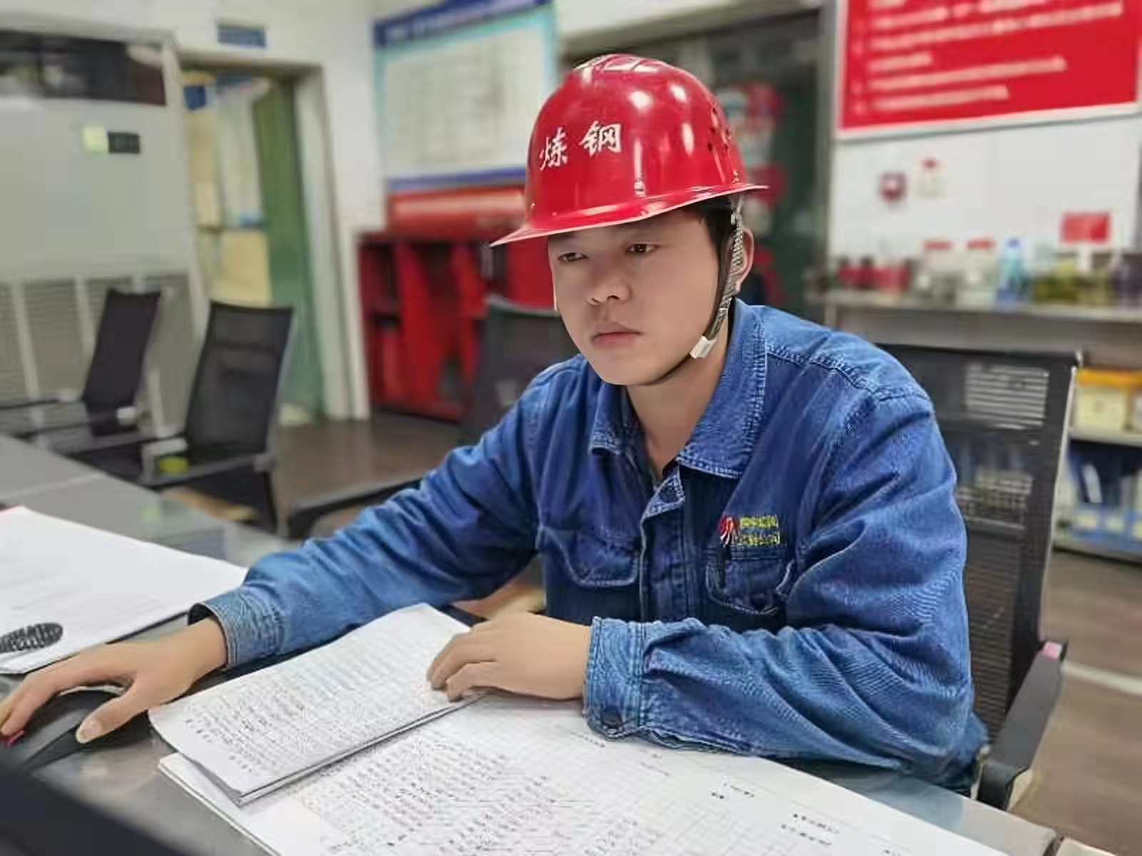 傾心傾力“育青” “乘風”成長成才 傾心傾力“育青” “乘風”成長成才