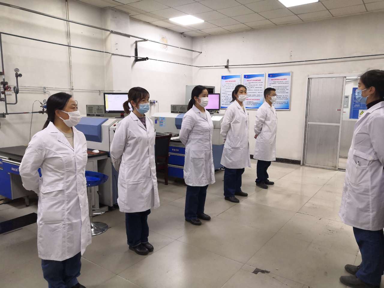 “四字箴言”  繪就安全生產新藍圖