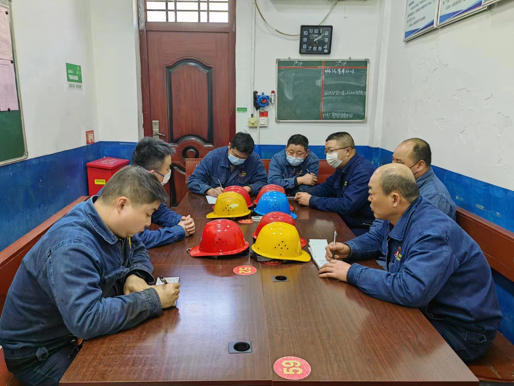 “四不傷害月”我們是“主角” “四不傷害月”我們是“主角”