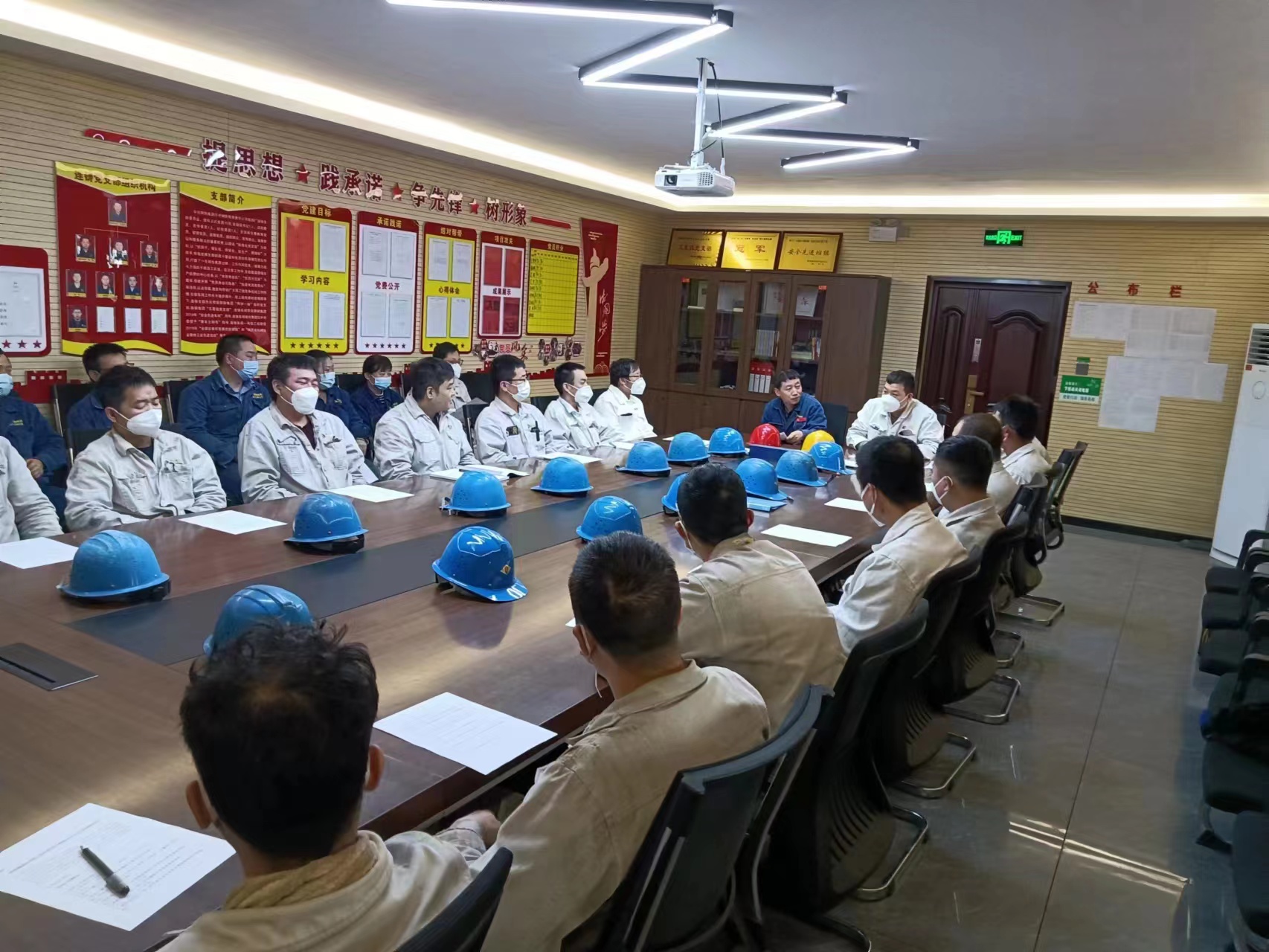 “四不傷害月”我們是“主角” “四不傷害月”我們是“主角”