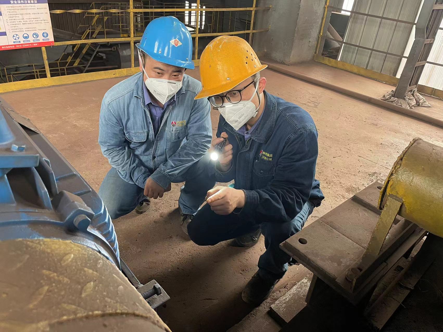 靦腆小伙“成長記” 靦腆小伙“成長記”