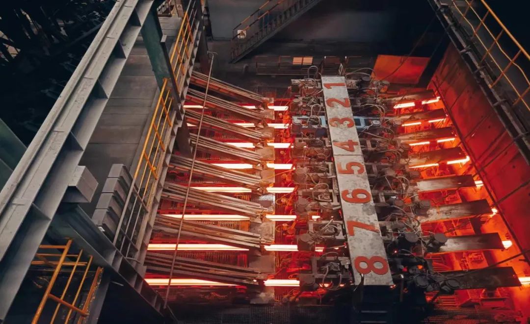 再突破! 公司成功實(shí)現(xiàn)HRB400E螺紋鋼Ti微合金化技術(shù)應(yīng)用 再突破! 公司成功實(shí)現(xiàn)HRB400E螺紋鋼Ti微合金化技術(shù)應(yīng)用