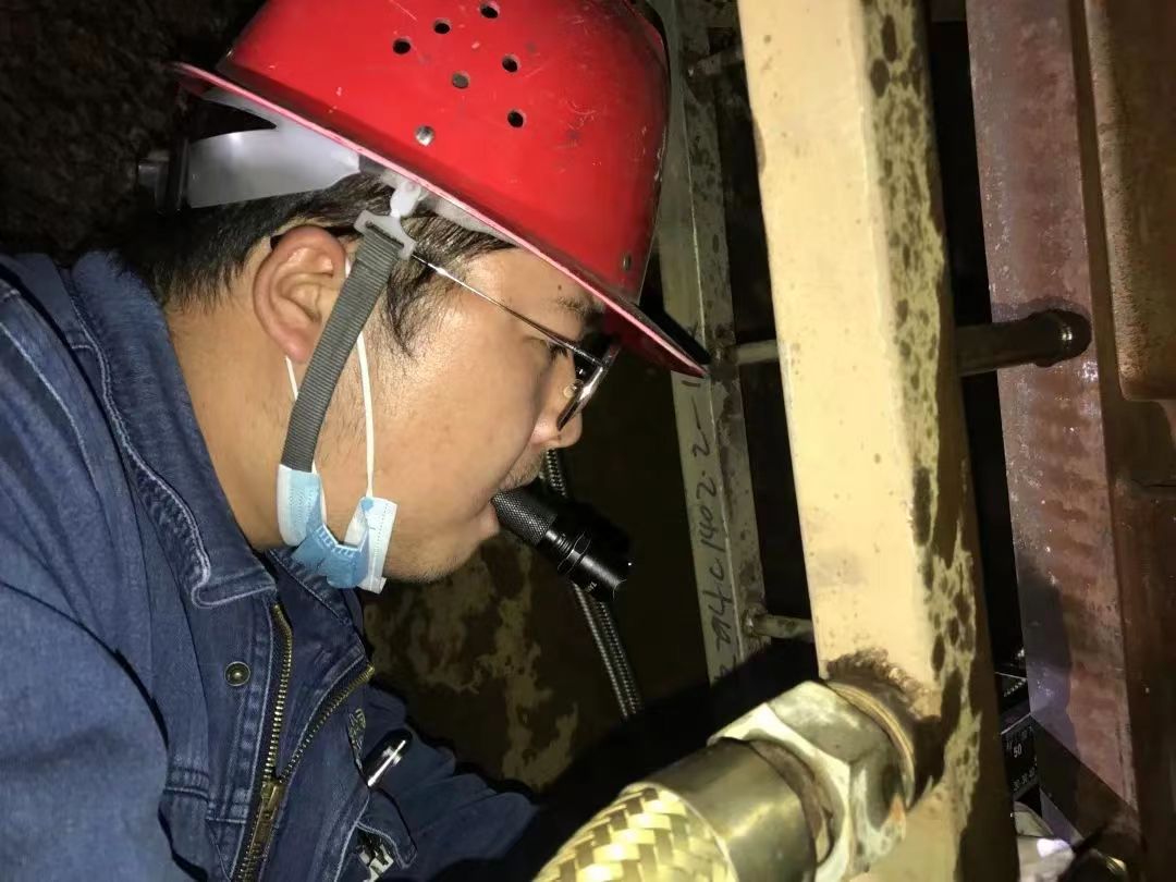 看連鑄“黨建+” 加出活力和動力 看連鑄“黨建+” 加出活力和動力