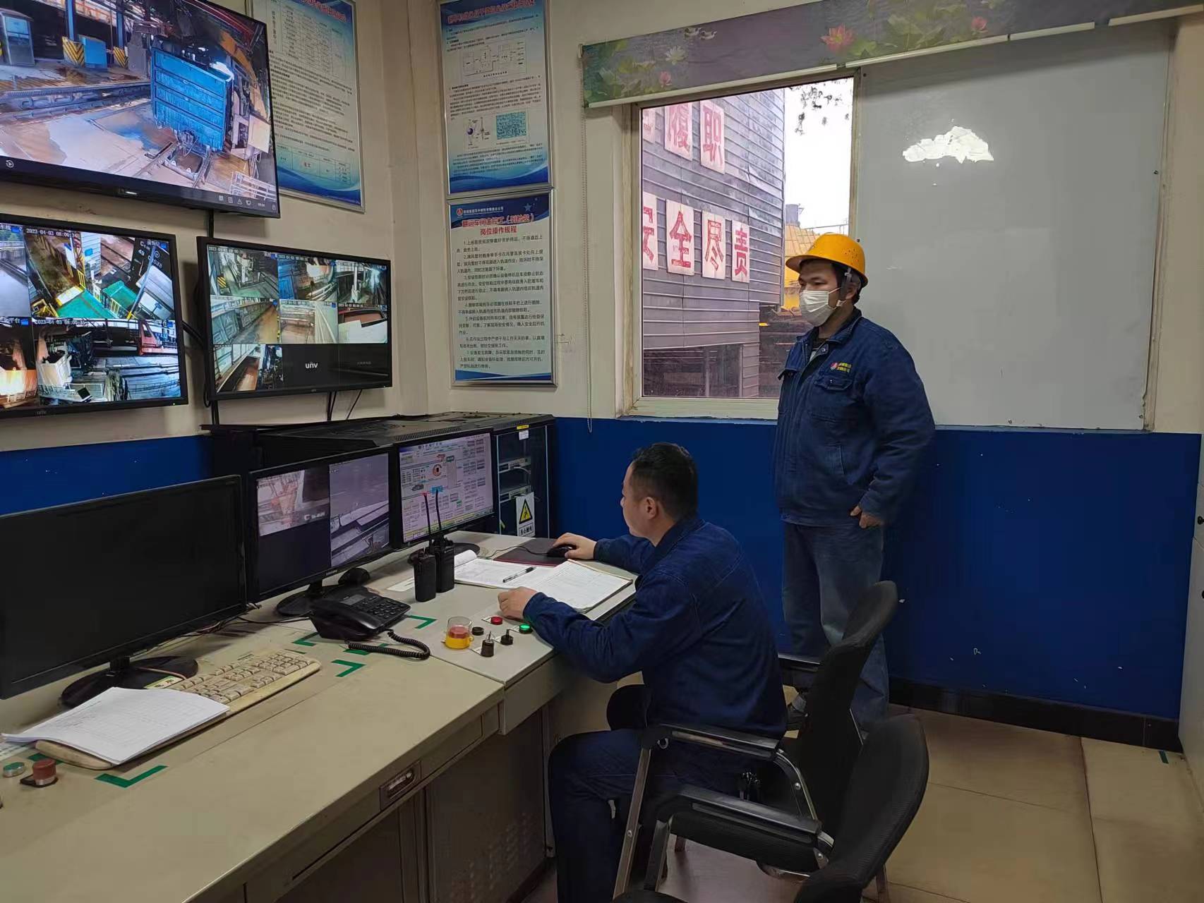 “以小見大” 看“金牌”班長的奮進之路 “以小見大” 看“金牌”班長的奮進之路