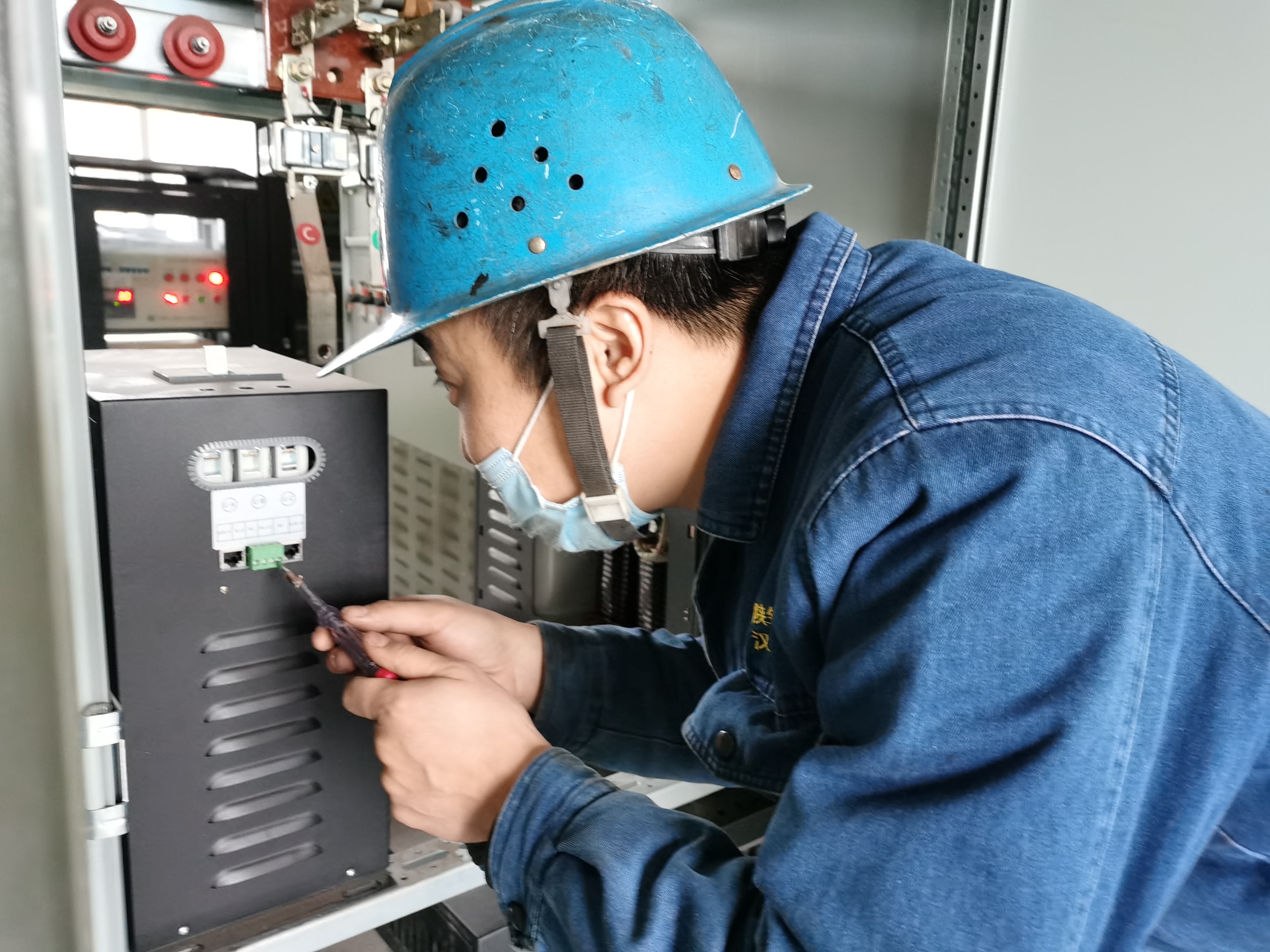 設備管理再發力 安全也能綻“效益” 設備管理再發力 安全也能綻“效益”