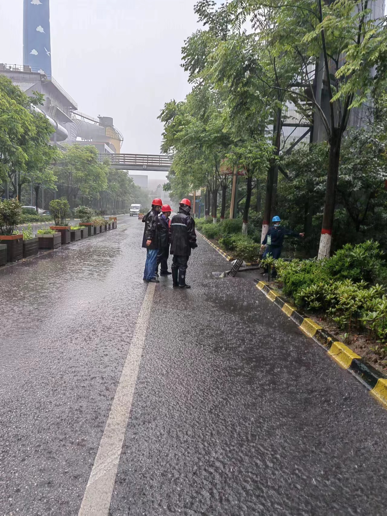 下好防汛“先手棋”,打好度汛“主動仗” 下好防汛“先手棋”,打好度汛“主動仗”