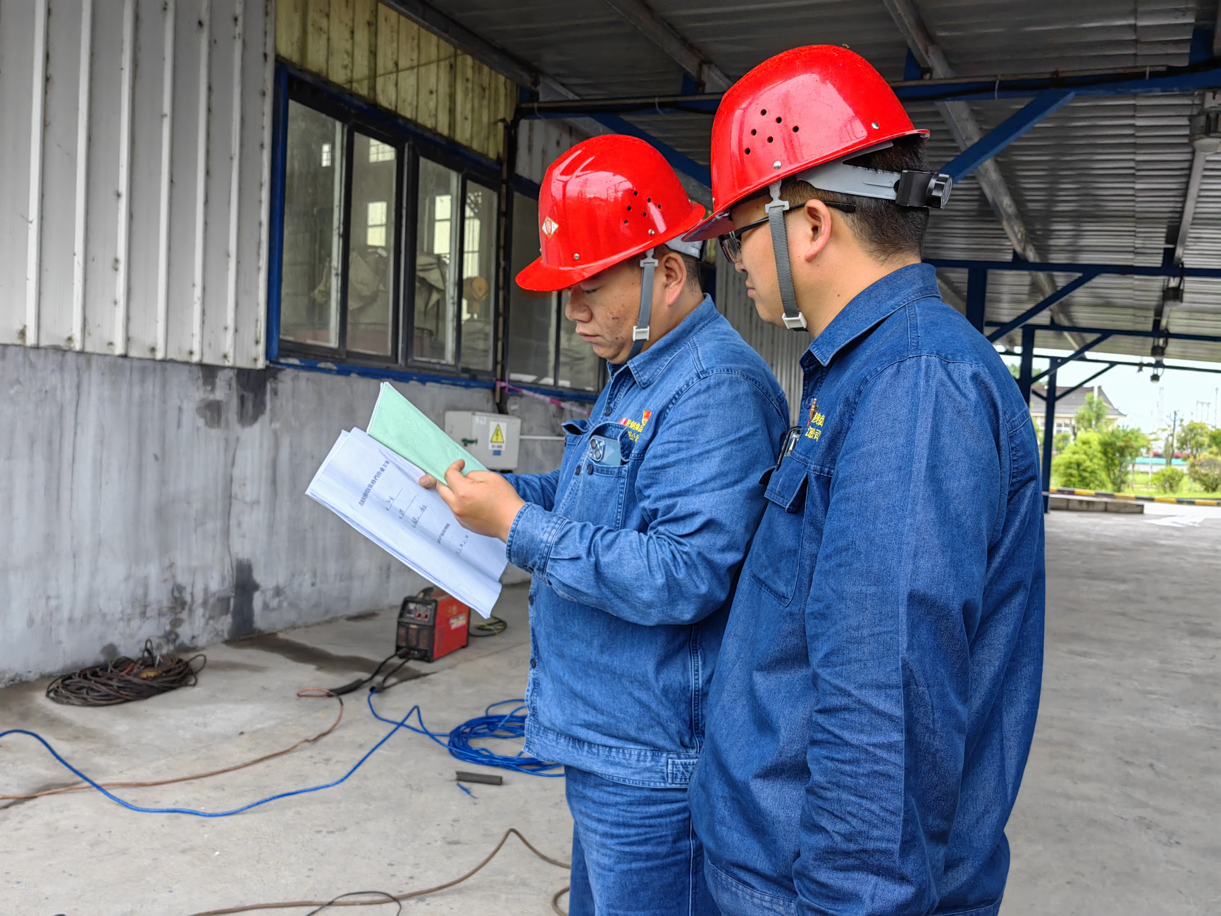 增強“三力”把穩安全生產“方向盤” 增強“三力”把穩安全生產“方向盤”