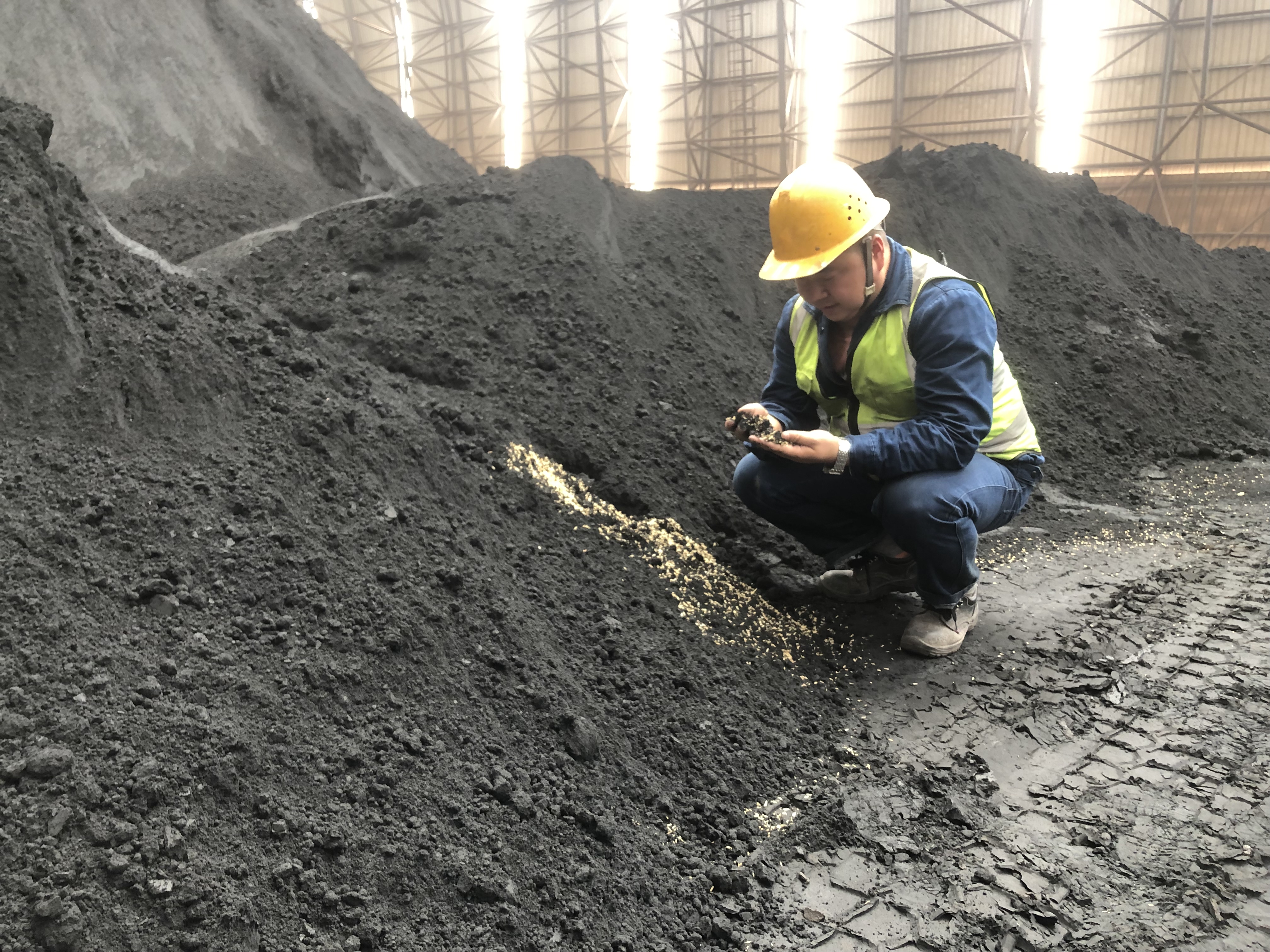 小人物的“心”事 小人物的“心”事