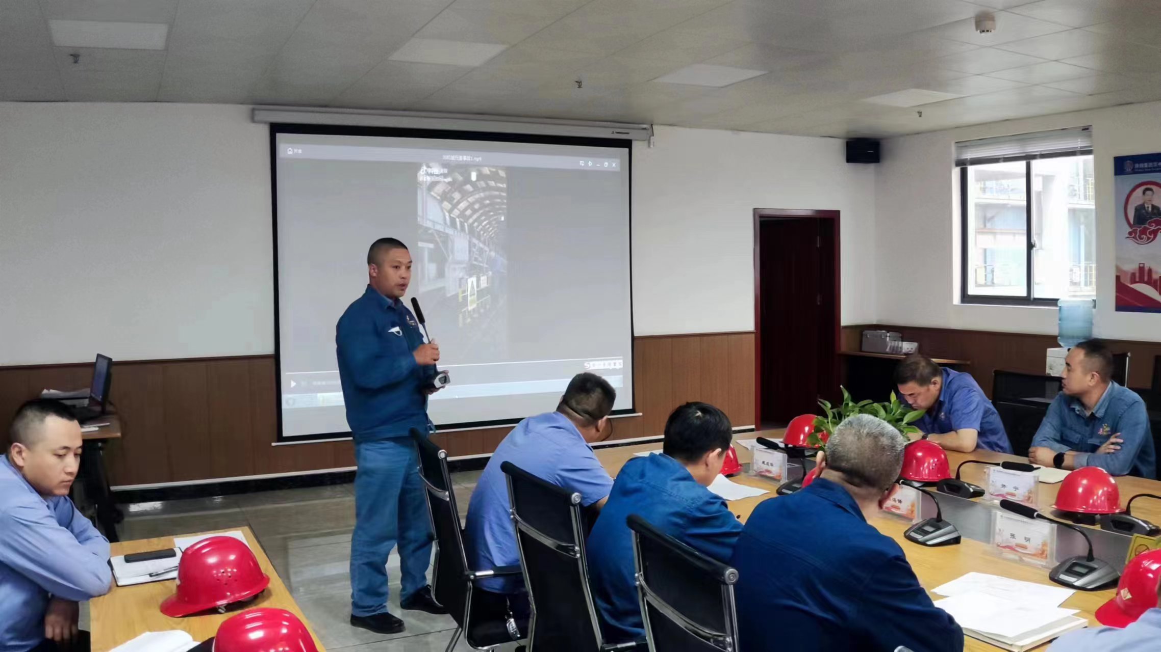 “三聚焦”助推安全管理再升溫 “三聚焦”助推安全管理再升溫