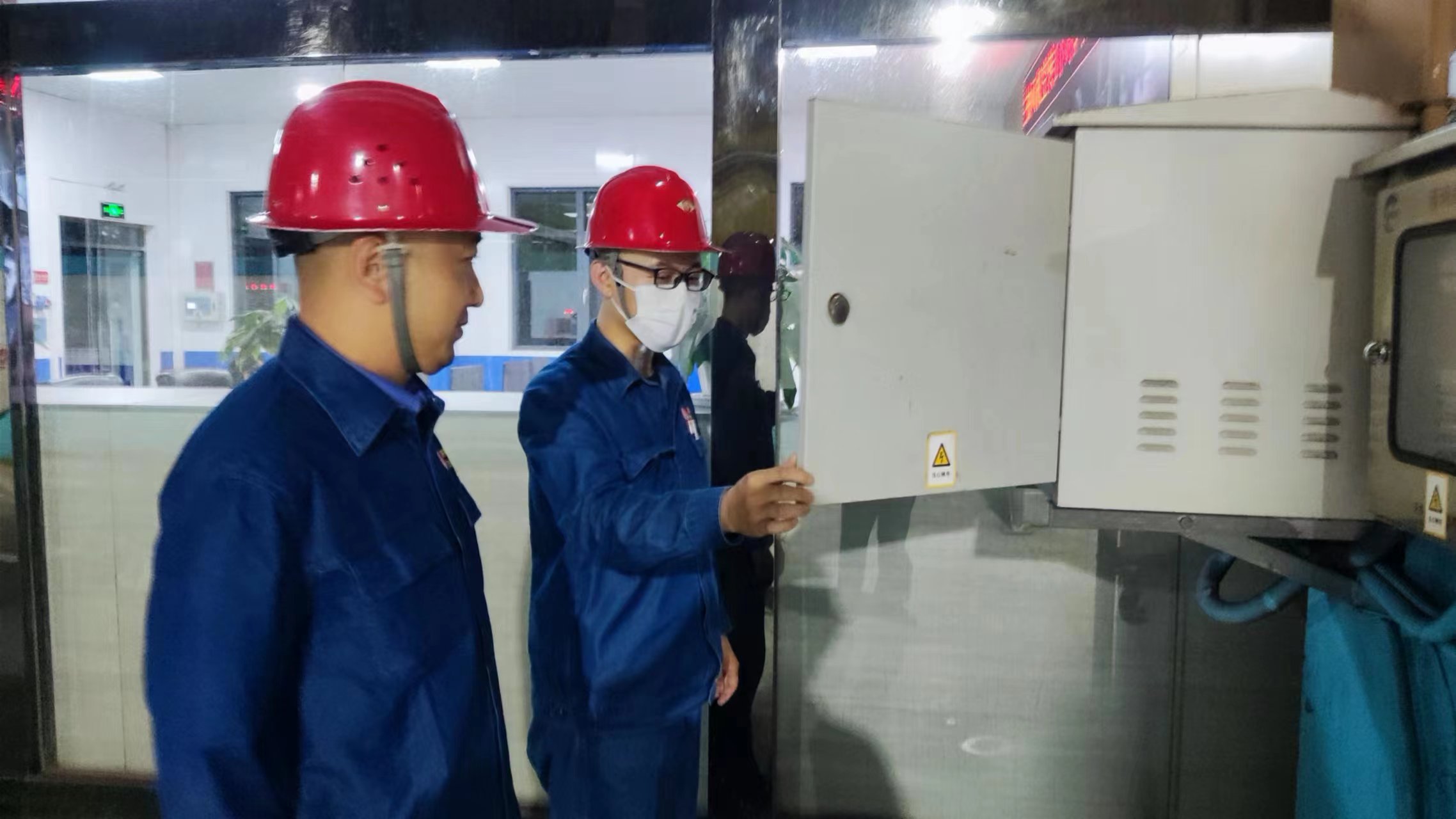 “三聚焦”助推安全管理再升溫 “三聚焦”助推安全管理再升溫