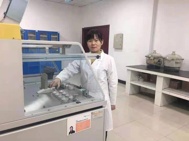 二十五年的堅持有多大力量?她的身上有答案! 二十五年的堅持有多大力量?她的身上有答案!