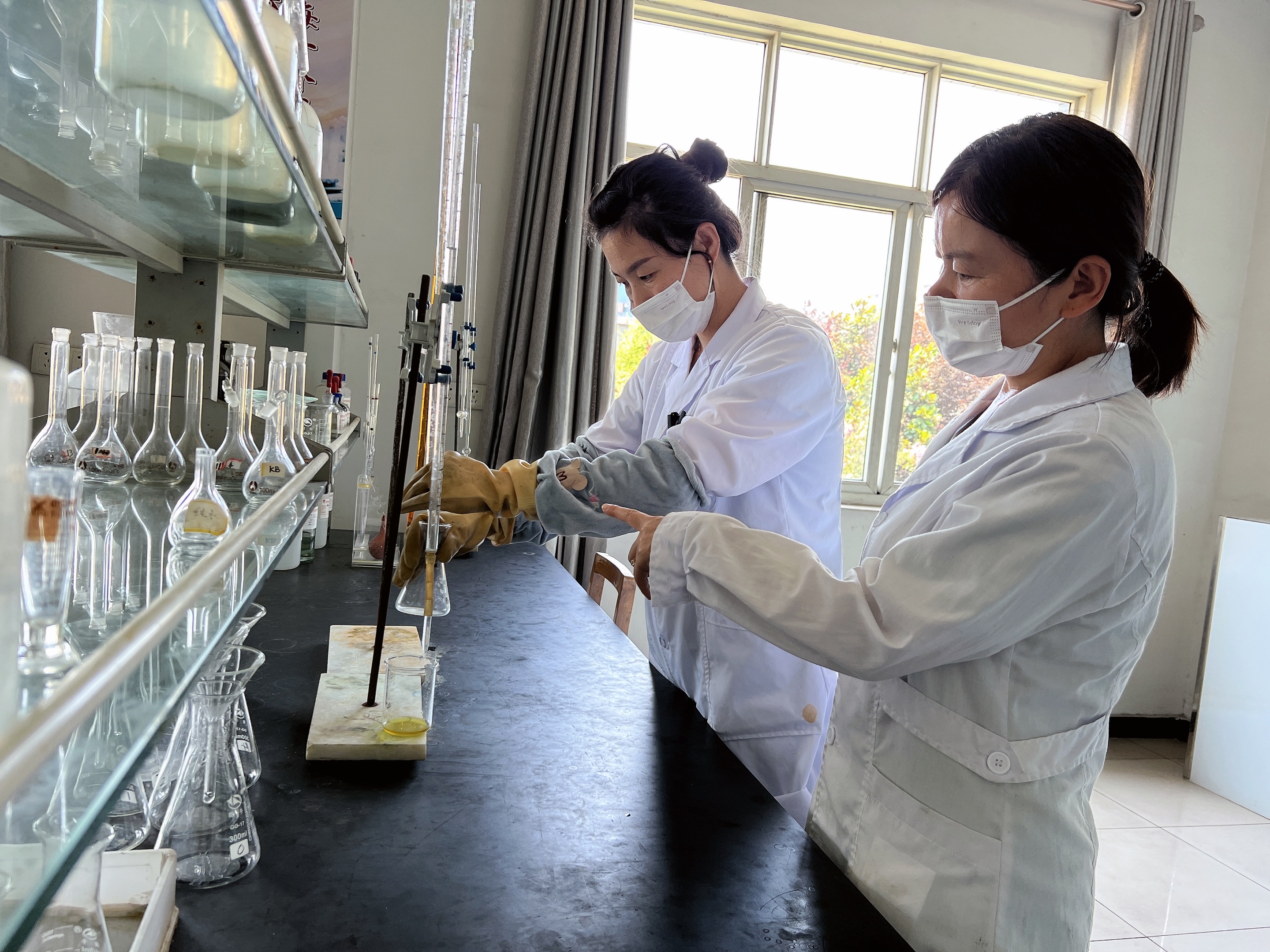 二十五年的堅持有多大力量?她的身上有答案! 二十五年的堅持有多大力量?她的身上有答案!