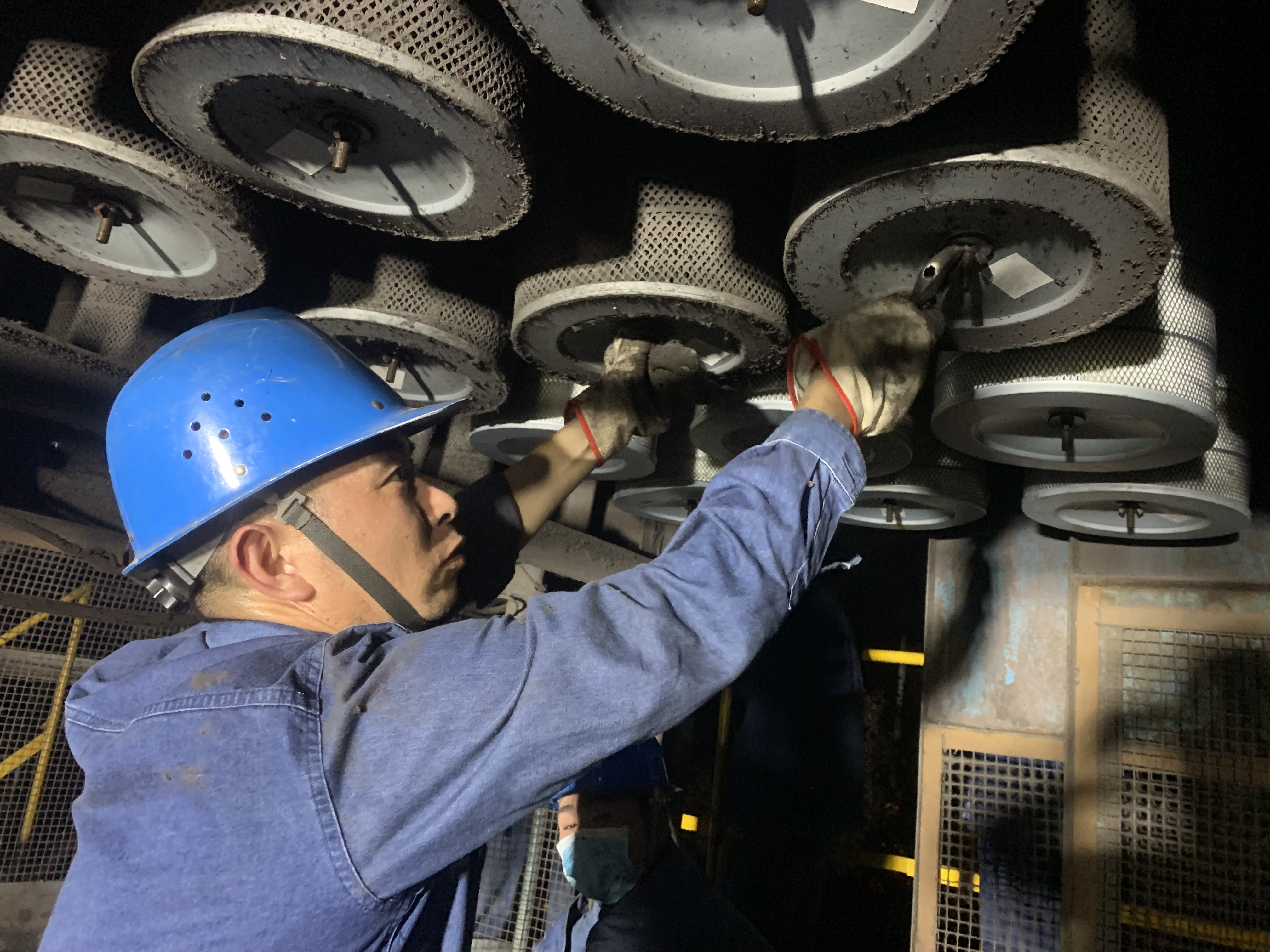 無汗水,不夏天!這群真“汗”子,不服“暑”! 無汗水,不夏天!這群真“汗”子,不服“暑”!