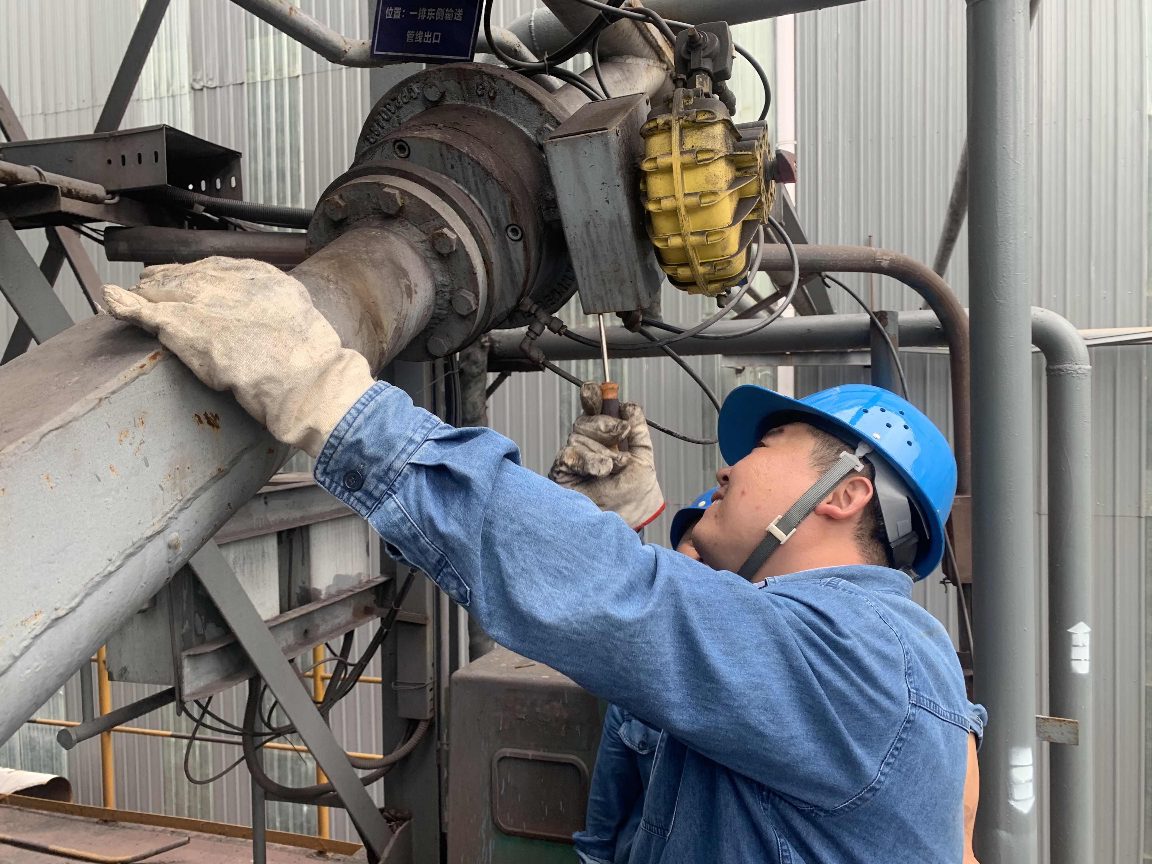 無汗水,不夏天!這群真“汗”子,不服“暑”! 無汗水,不夏天!這群真“汗”子,不服“暑”!