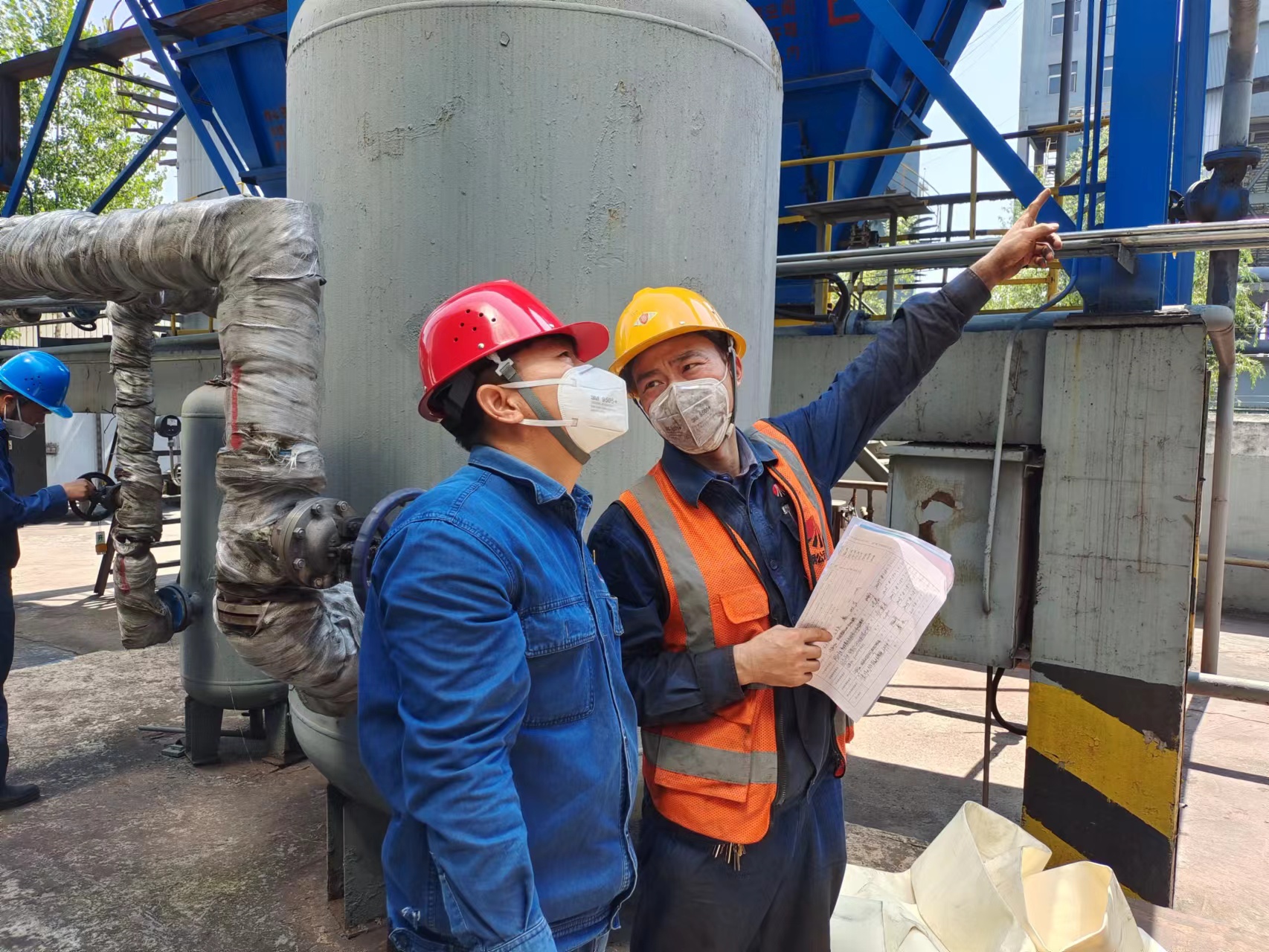 聚焦“三個重點” 構建黨建新格局 聚焦“三個重點” 構建黨建新格局