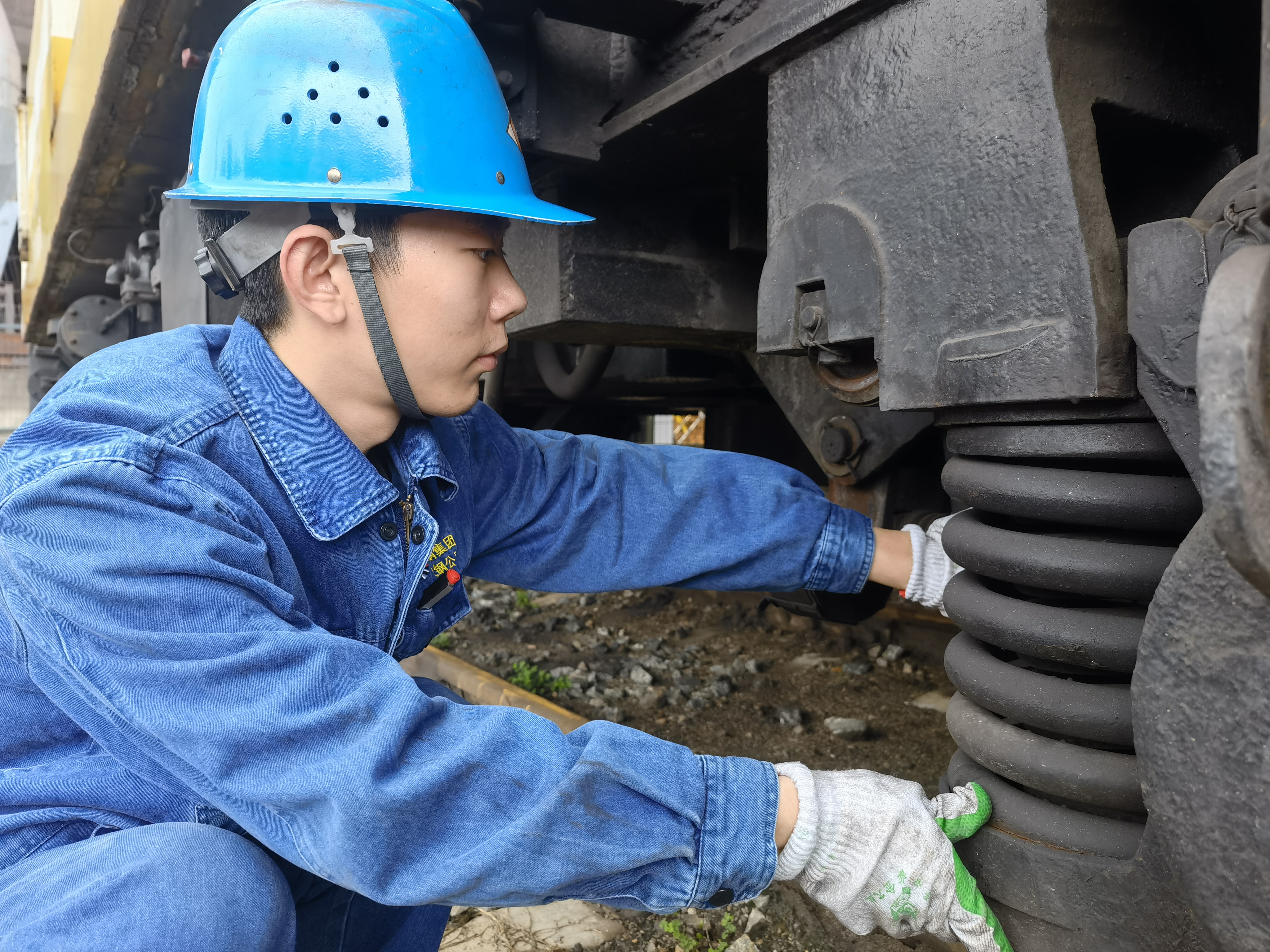 沖刺“下半程” 跑出安全“加速度” 沖刺“下半程” 跑出安全“加速度”