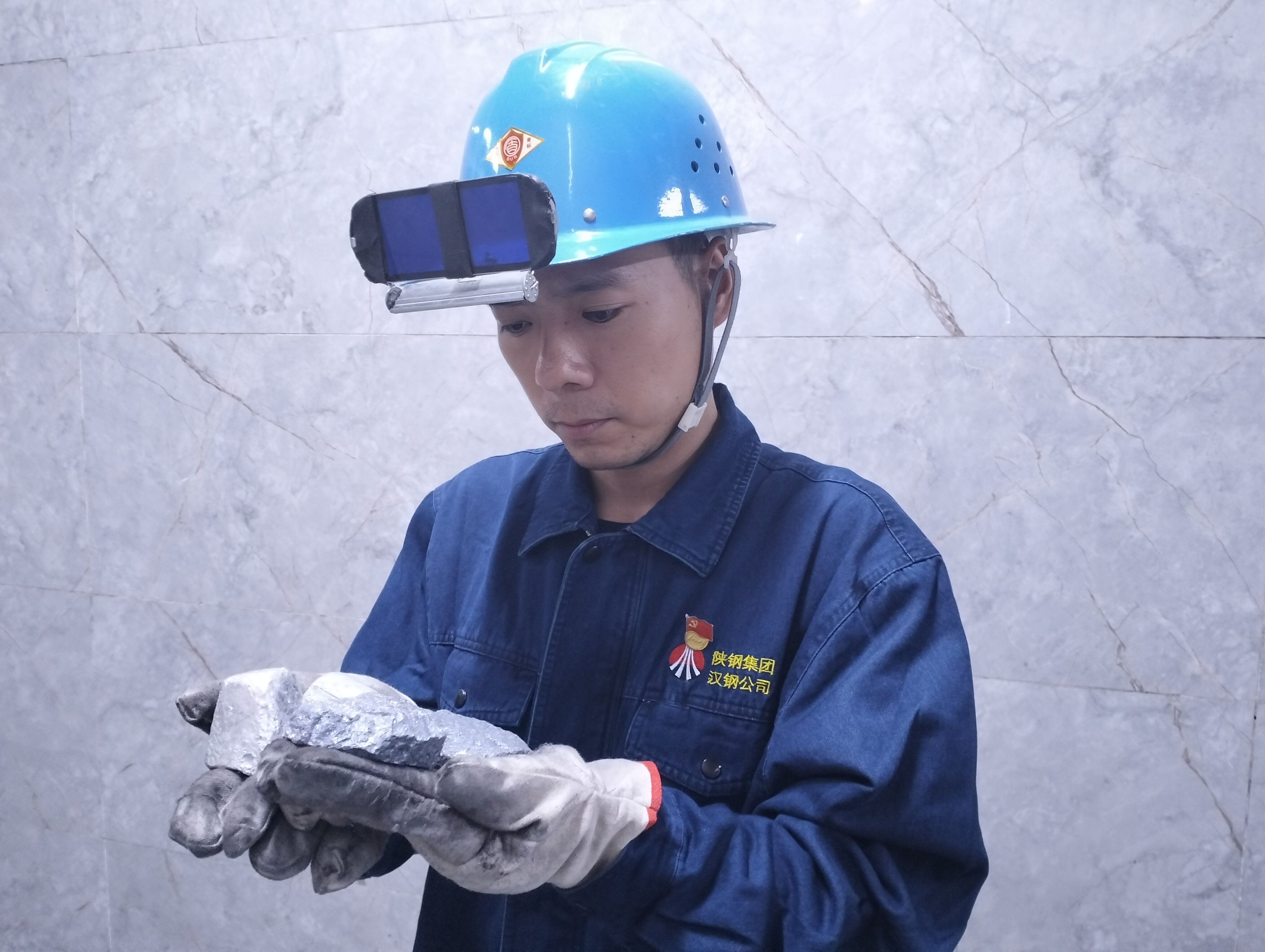 他的18年,是一部追夢奮斗史 他的18年,是一部追夢奮斗史