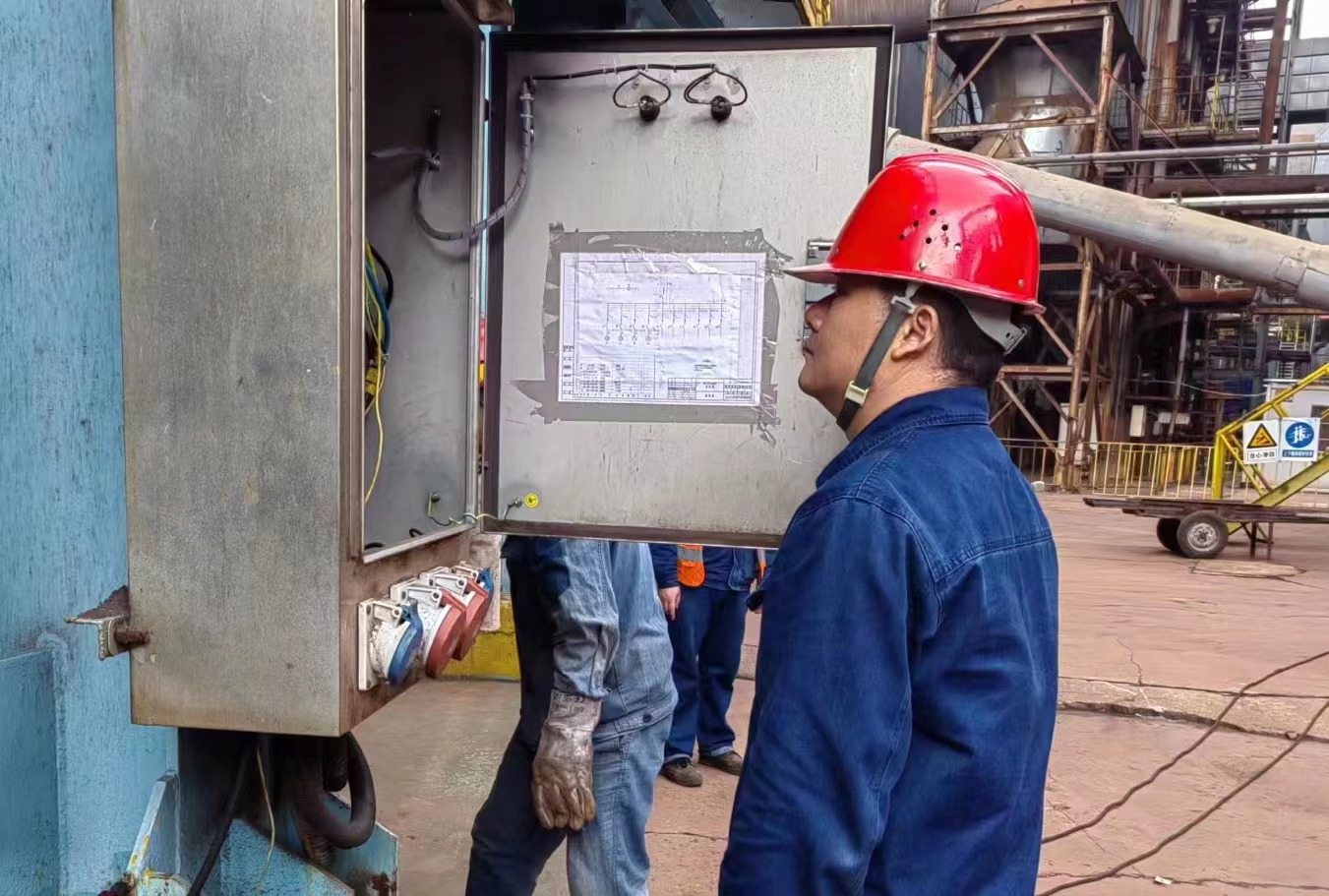 �ۡ��^�惺���İ�ȫ�T