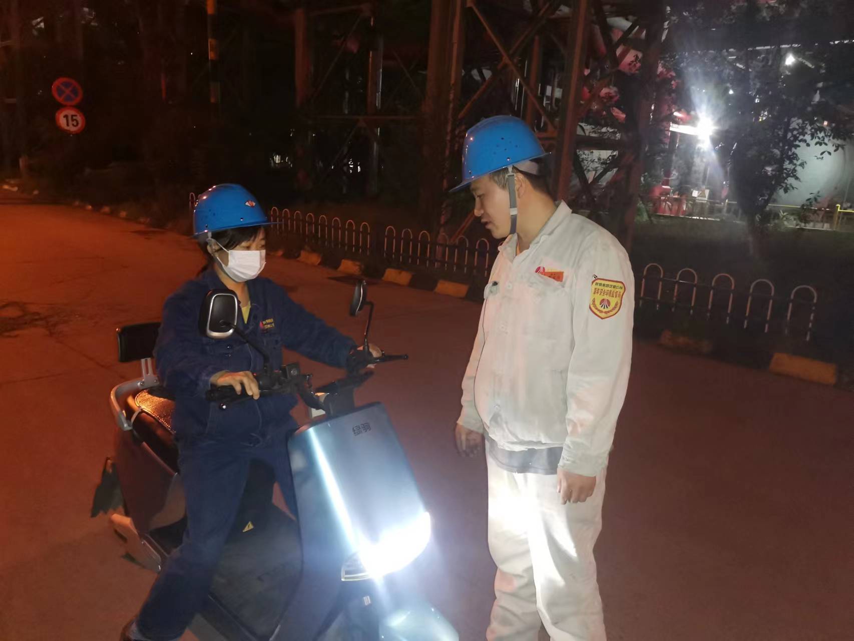 ��ȫ���a��������ģ�С�young������ӛ2022 ���ȫ����F�ИI���ల������ِ������갲ȫ�O������䓏S�B�T܇�g