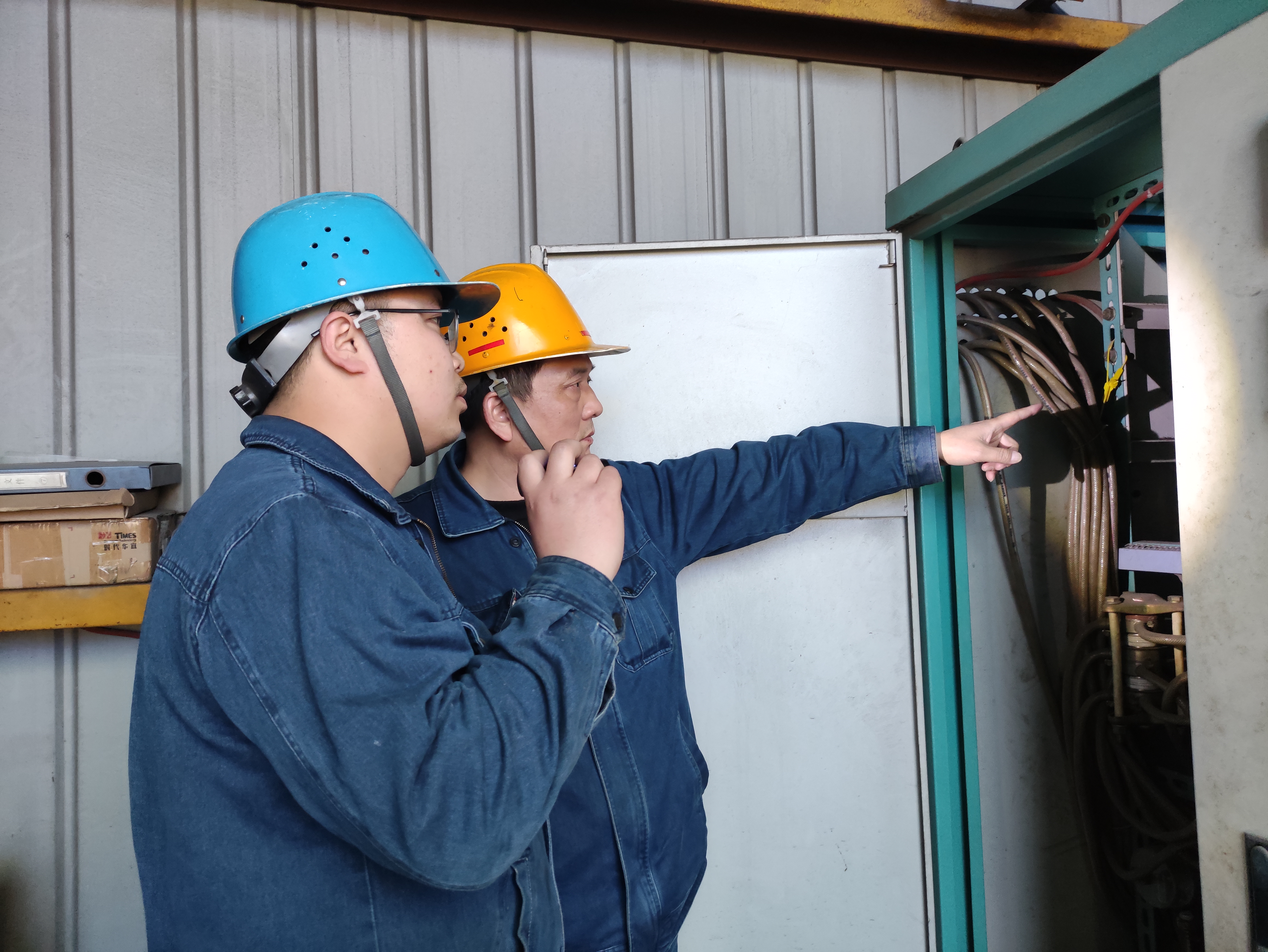 緊盯“三張單”,算清“安全賬” 緊盯“三張單”,算清“安全賬”